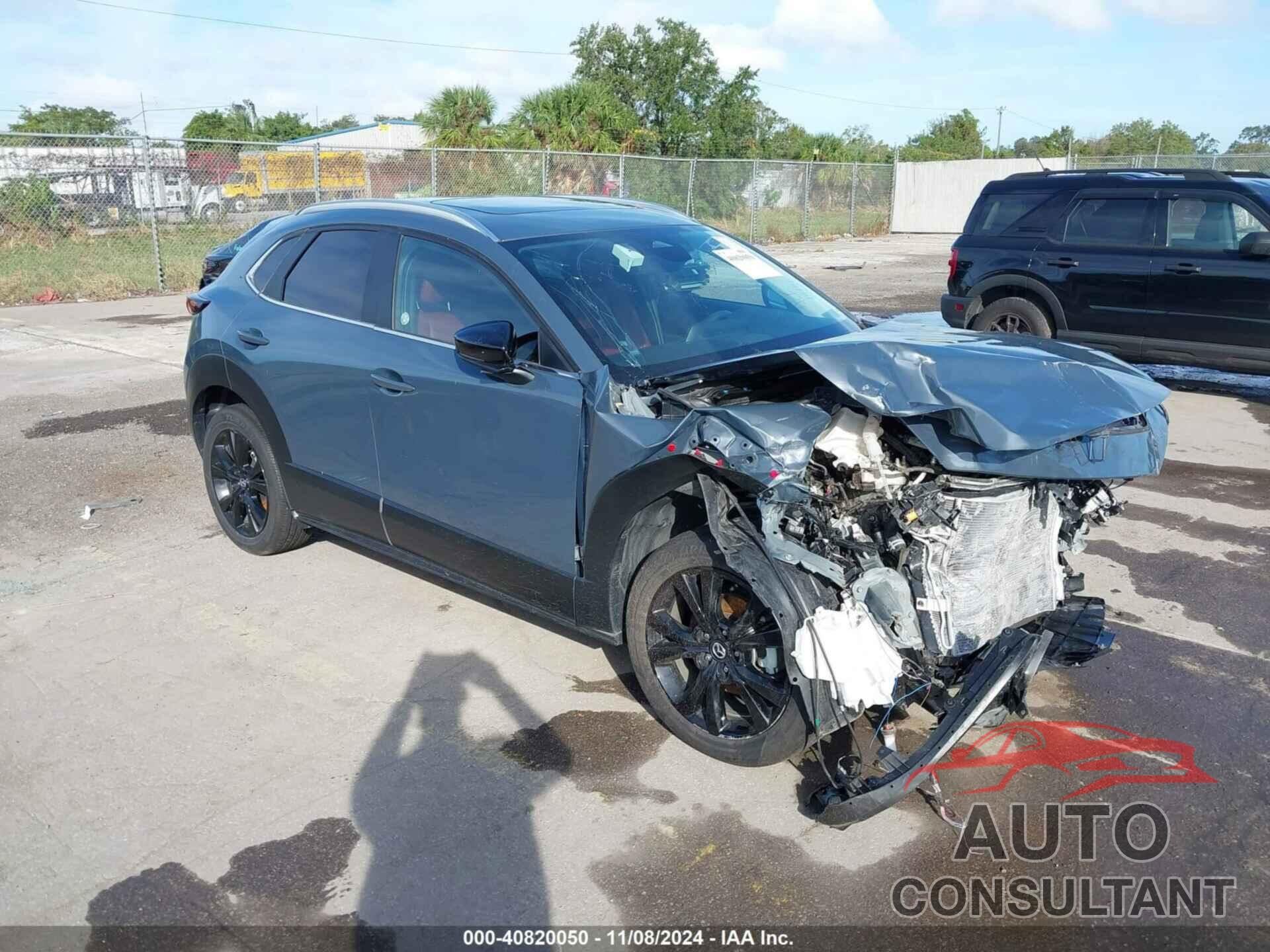 MAZDA CX-30 2024 - 3MVDMBCMXRM664525