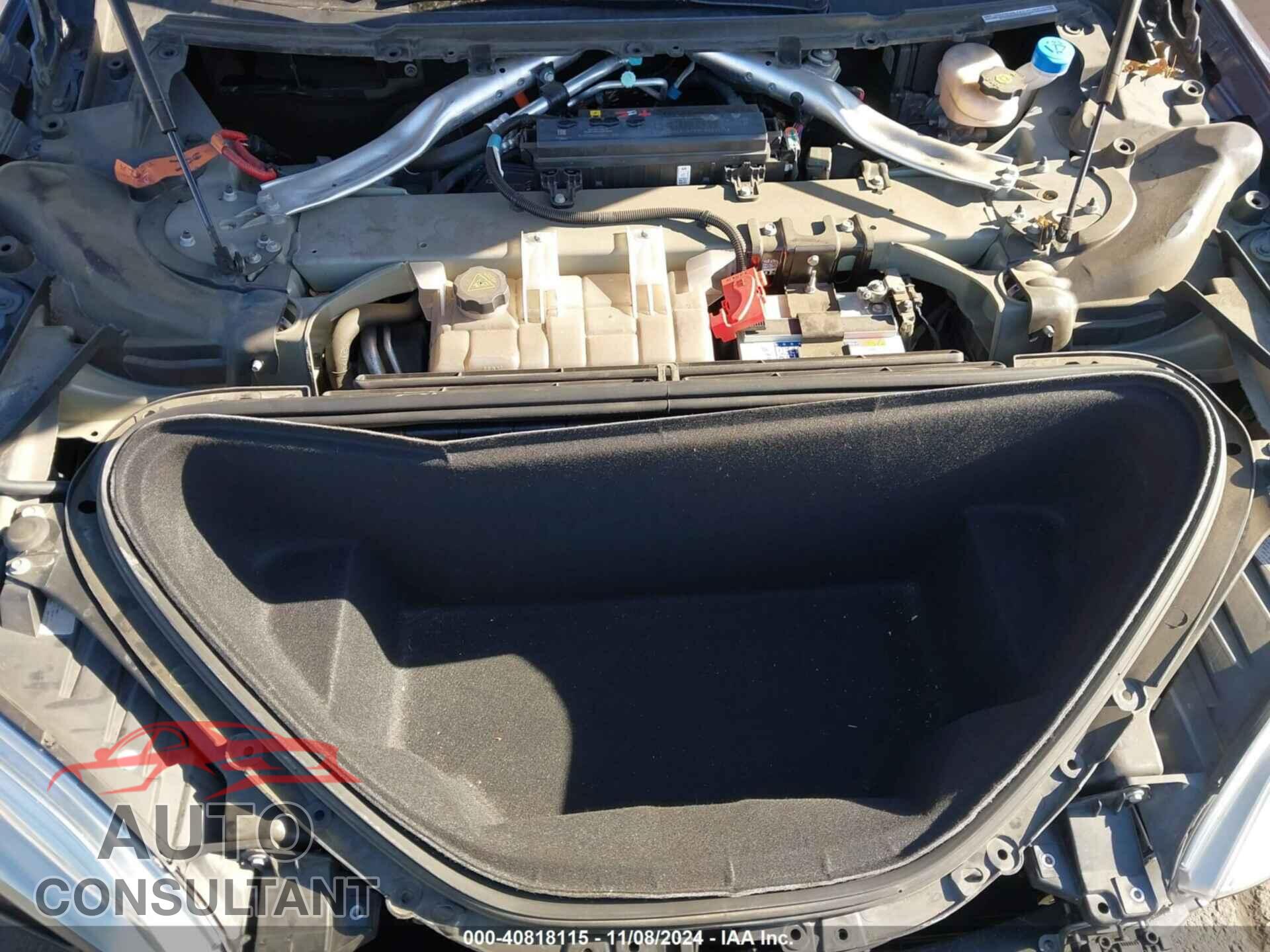 TESLA MODEL S 2017 - 5YJSA1E24HF209454