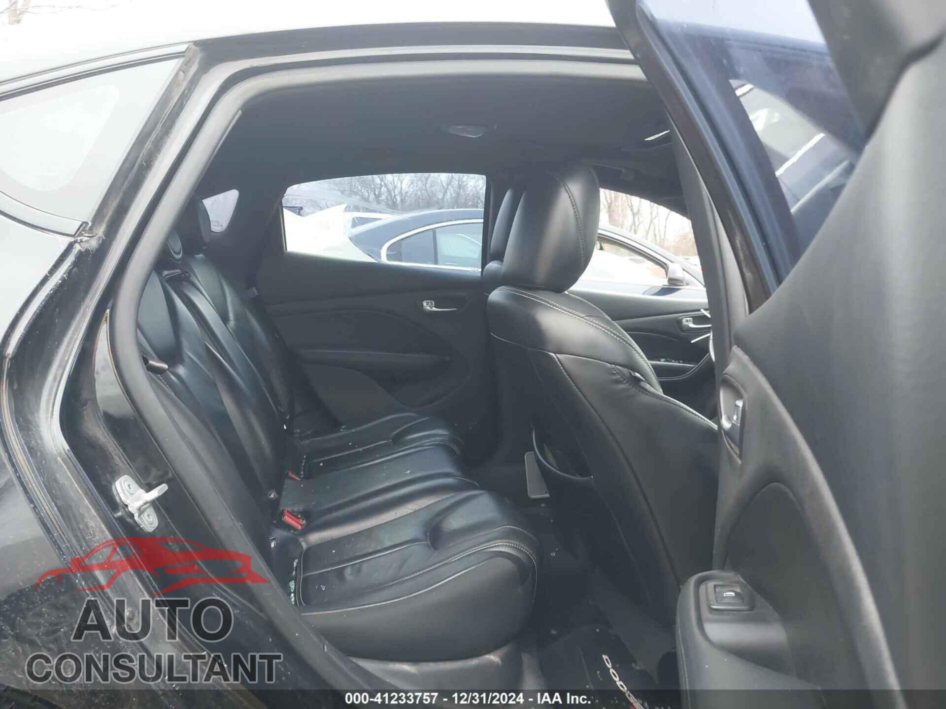 DODGE DART 2013 - 1C3CDFCA6DD313453