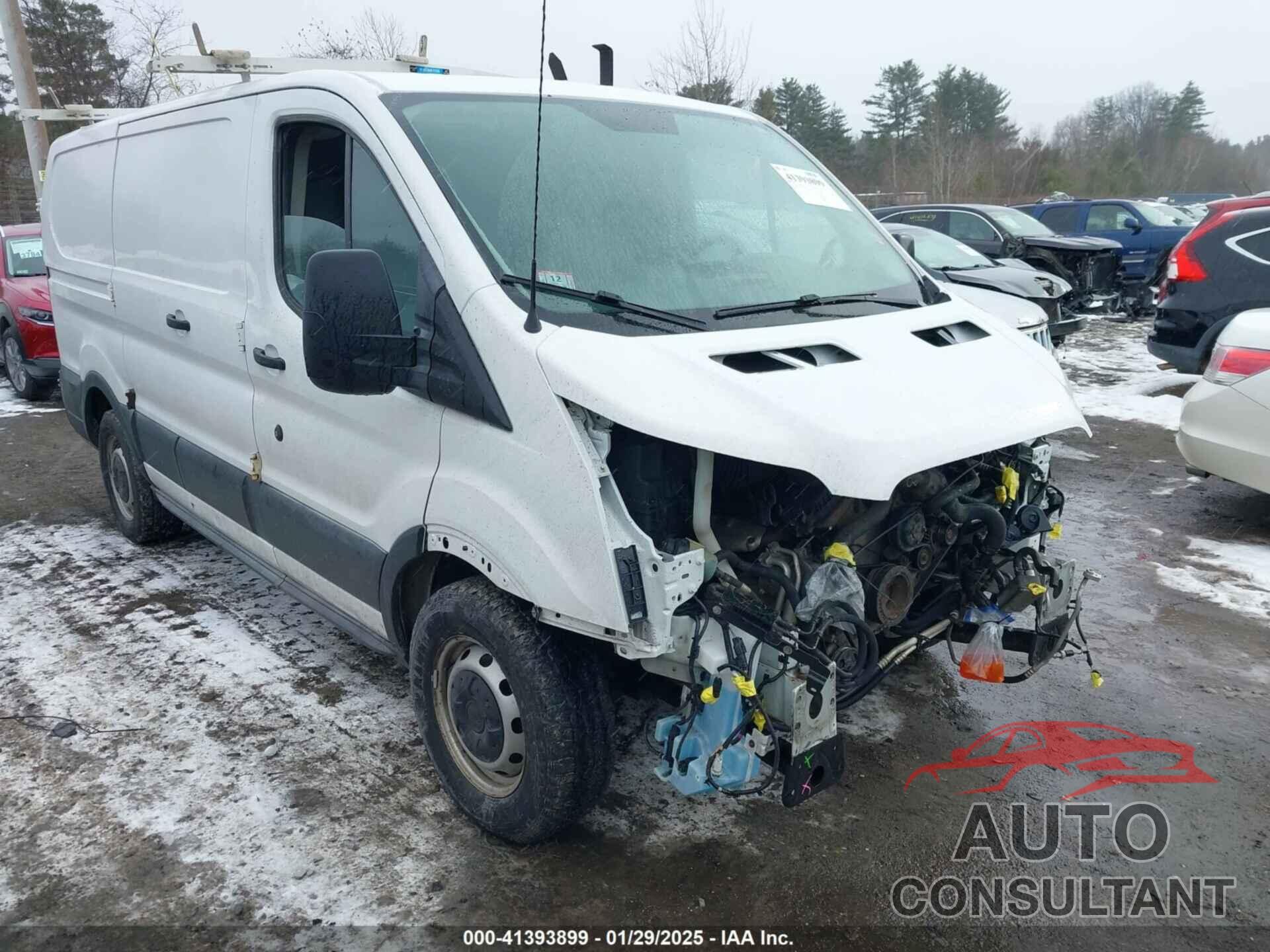 FORD TRANSIT-150 2015 - 1FTNE1ZM4FKB32632