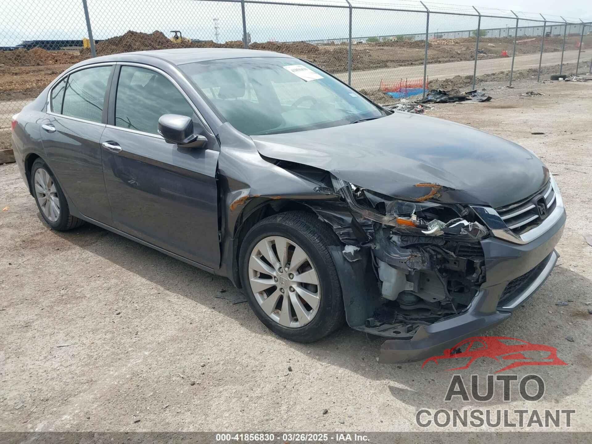 HONDA ACCORD 2013 - 1HGCR2F77DA111486