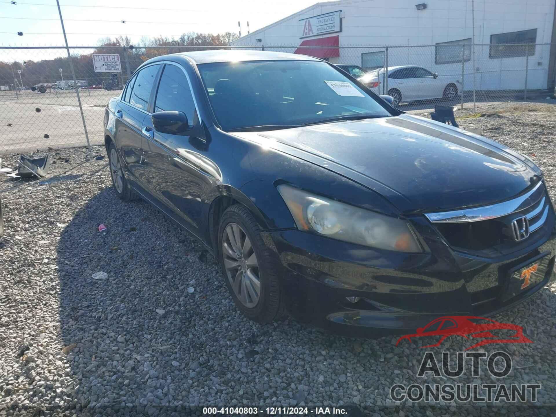 HONDA ACCORD 2012 - 1HGCP3F83CA015891