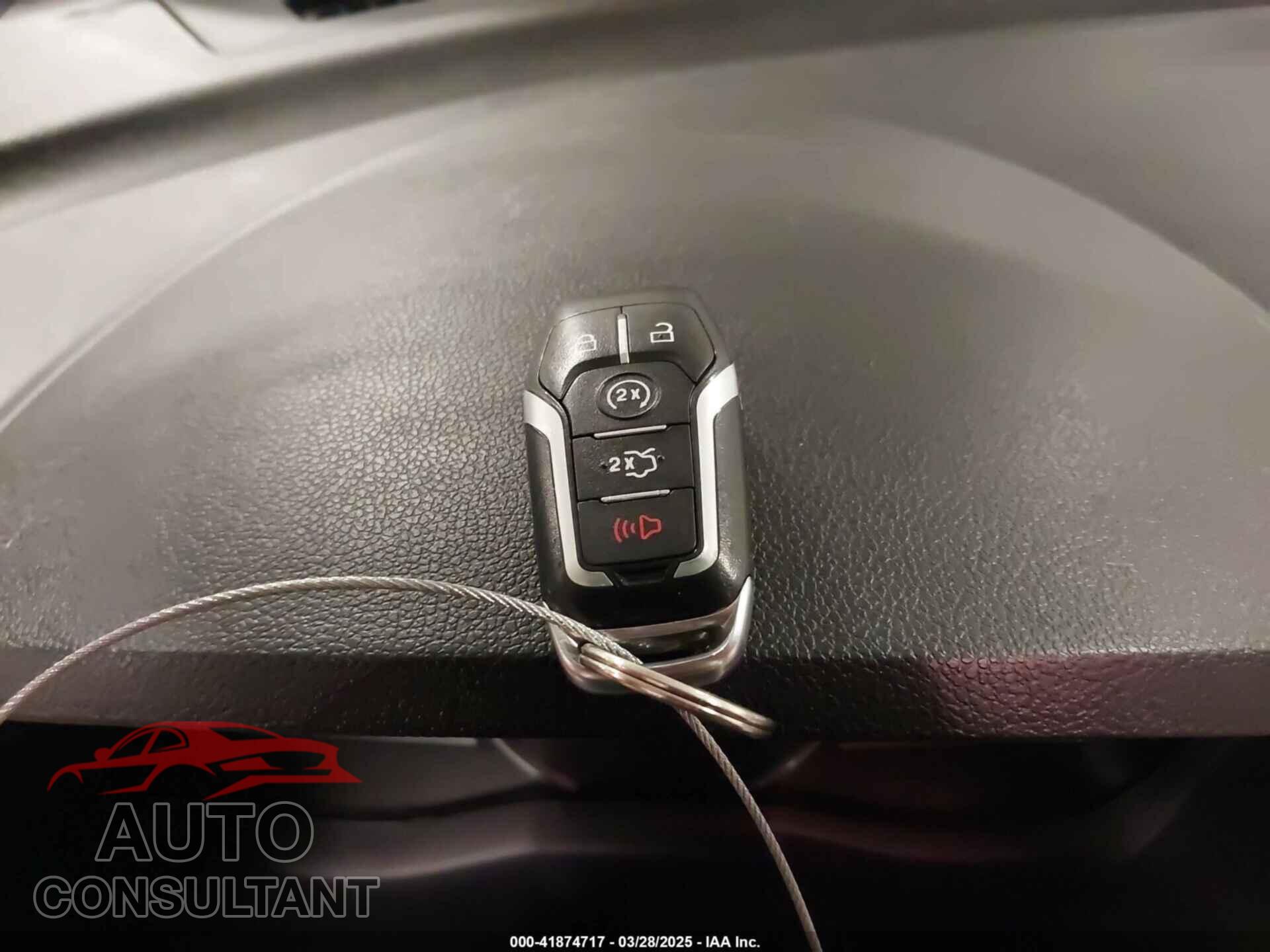 FORD EXPLORER 2016 - 1FM5K8D88GGC51392