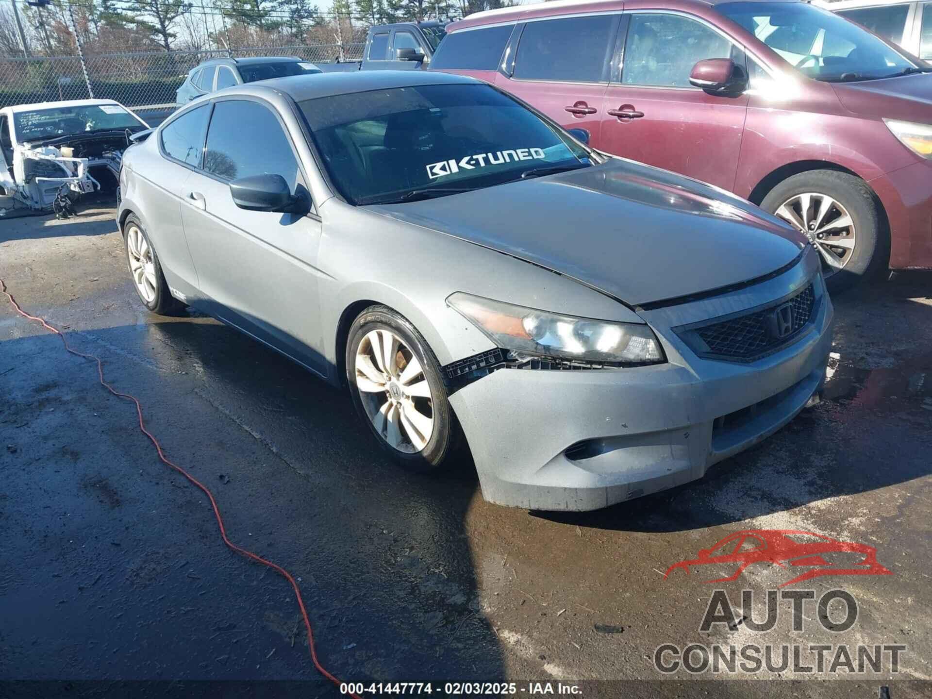 HONDA ACCORD 2009 - 1HGCS12389A017240