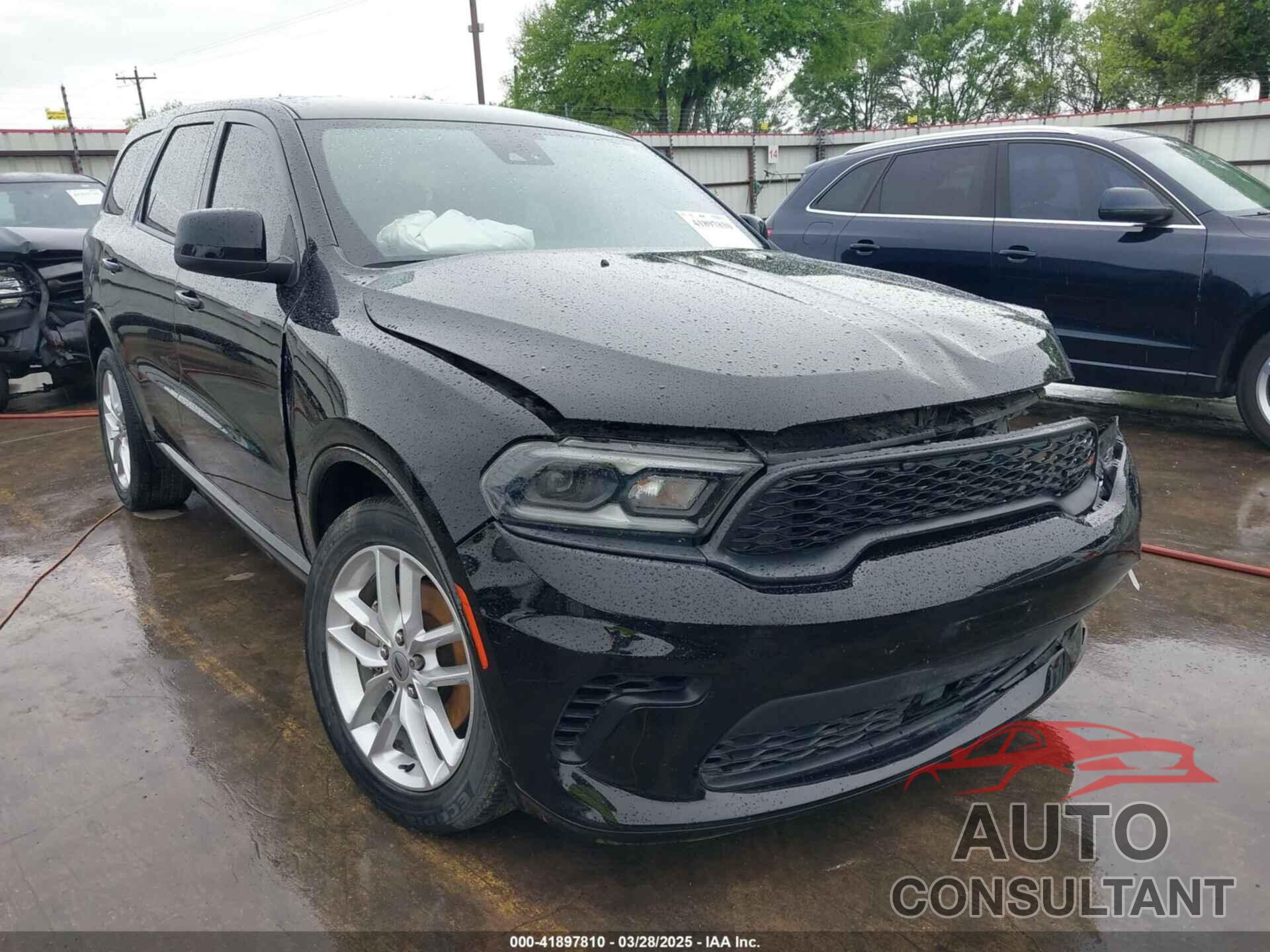DODGE DURANGO 2023 - 1C4RDHDG0PC549840