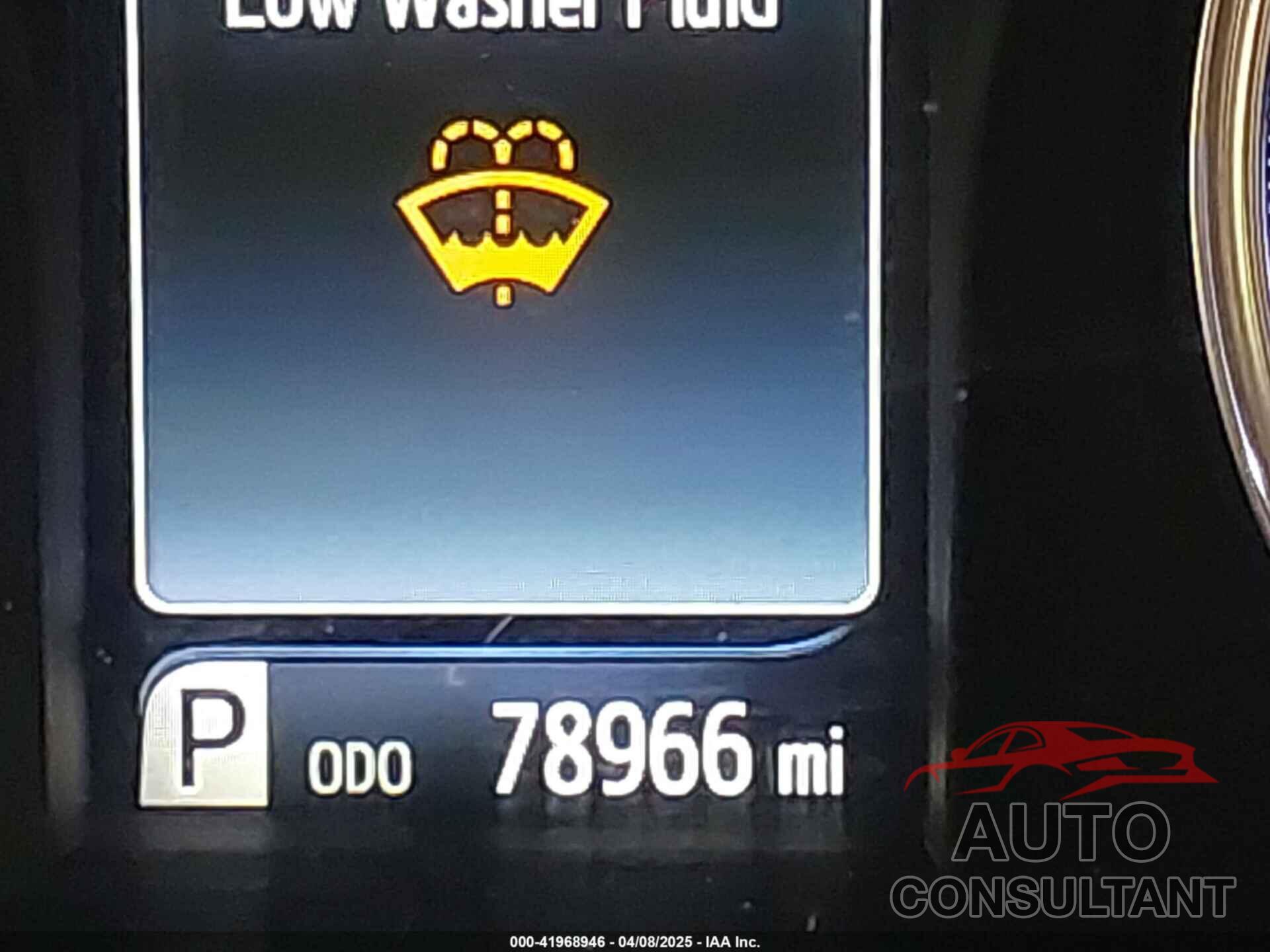 TOYOTA CAMRY 2016 - 4T4BF1FK7GR573522