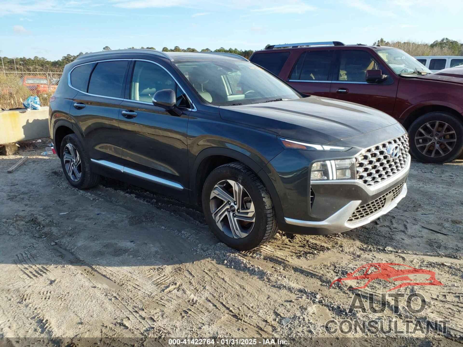 HYUNDAI SANTA FE 2023 - 5NMS34AJ8PH608485
