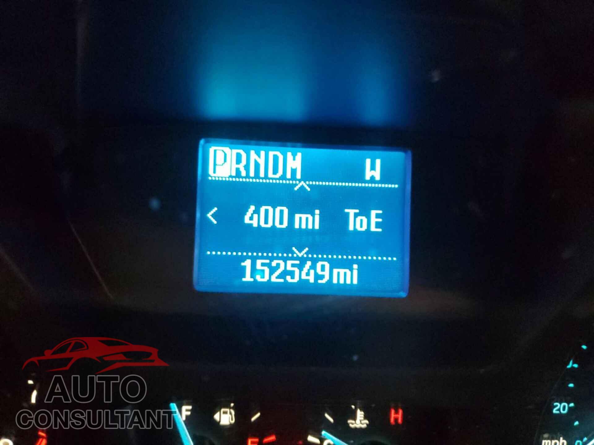 FORD TRANSIT-250 2016 - 1FTYR2CM3GKB53814