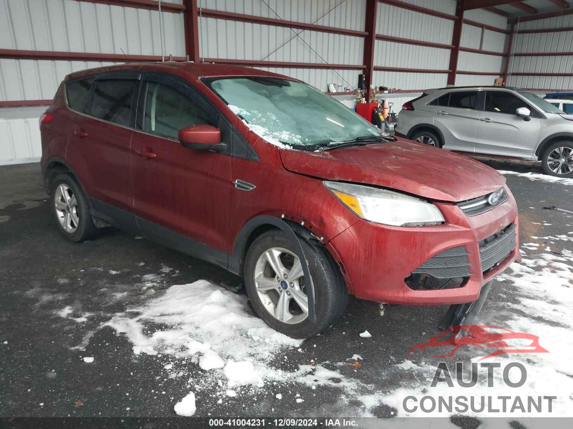 FORD ESCAPE 2015 - 1FMCU9GX7FUA50058
