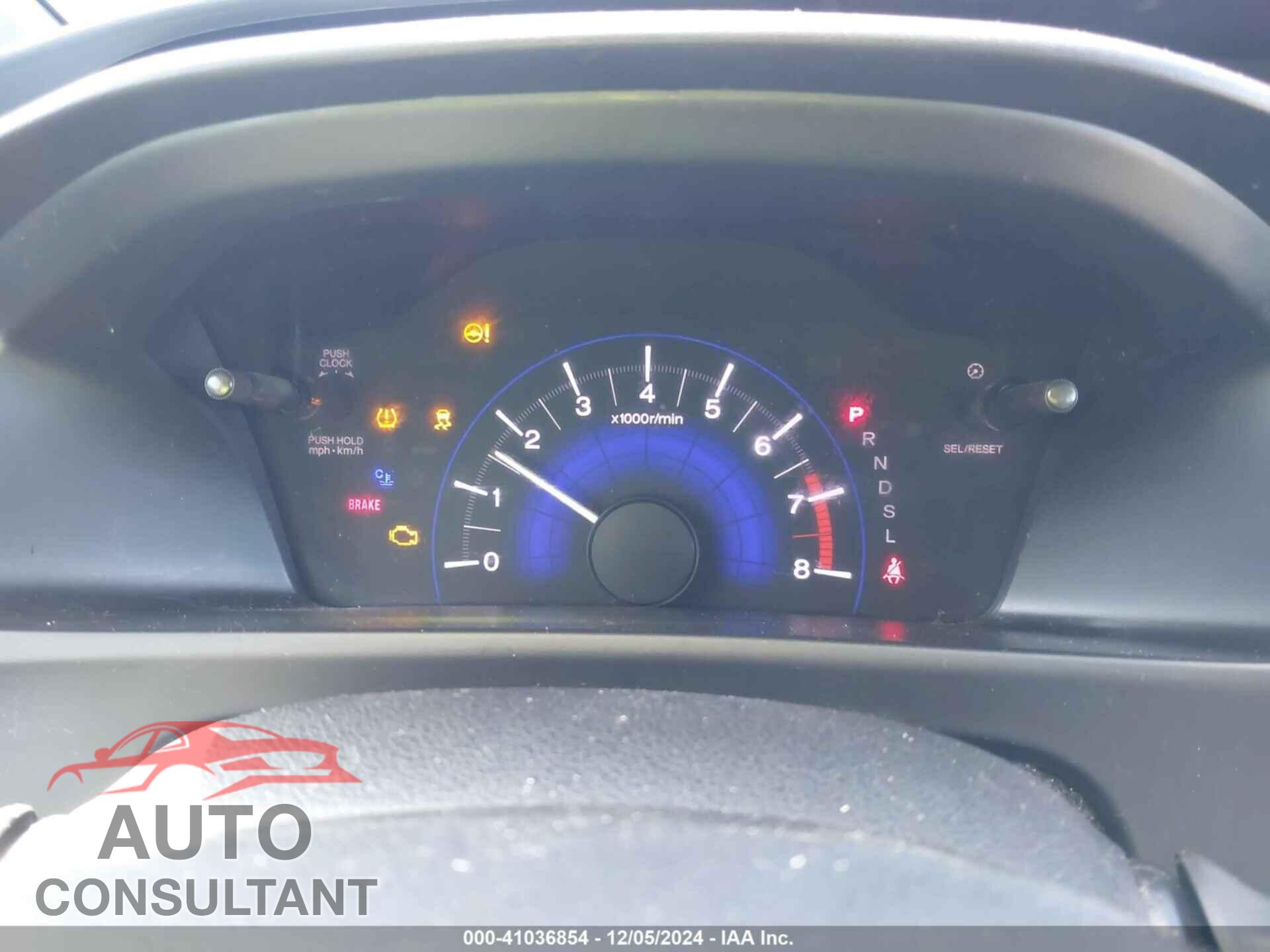 HONDA CIVIC 2014 - 2HGFB2F57EH559357