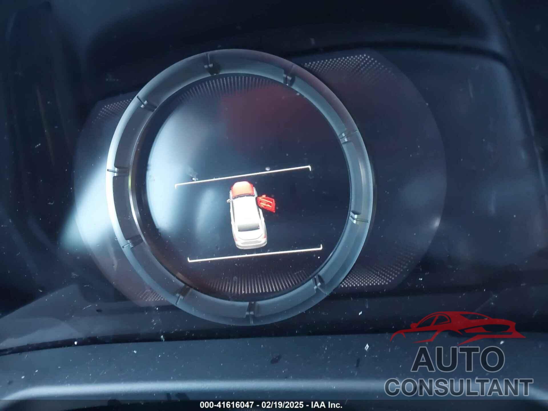 LEXUS ES 350 2021 - 58AGZ1B12MU091825