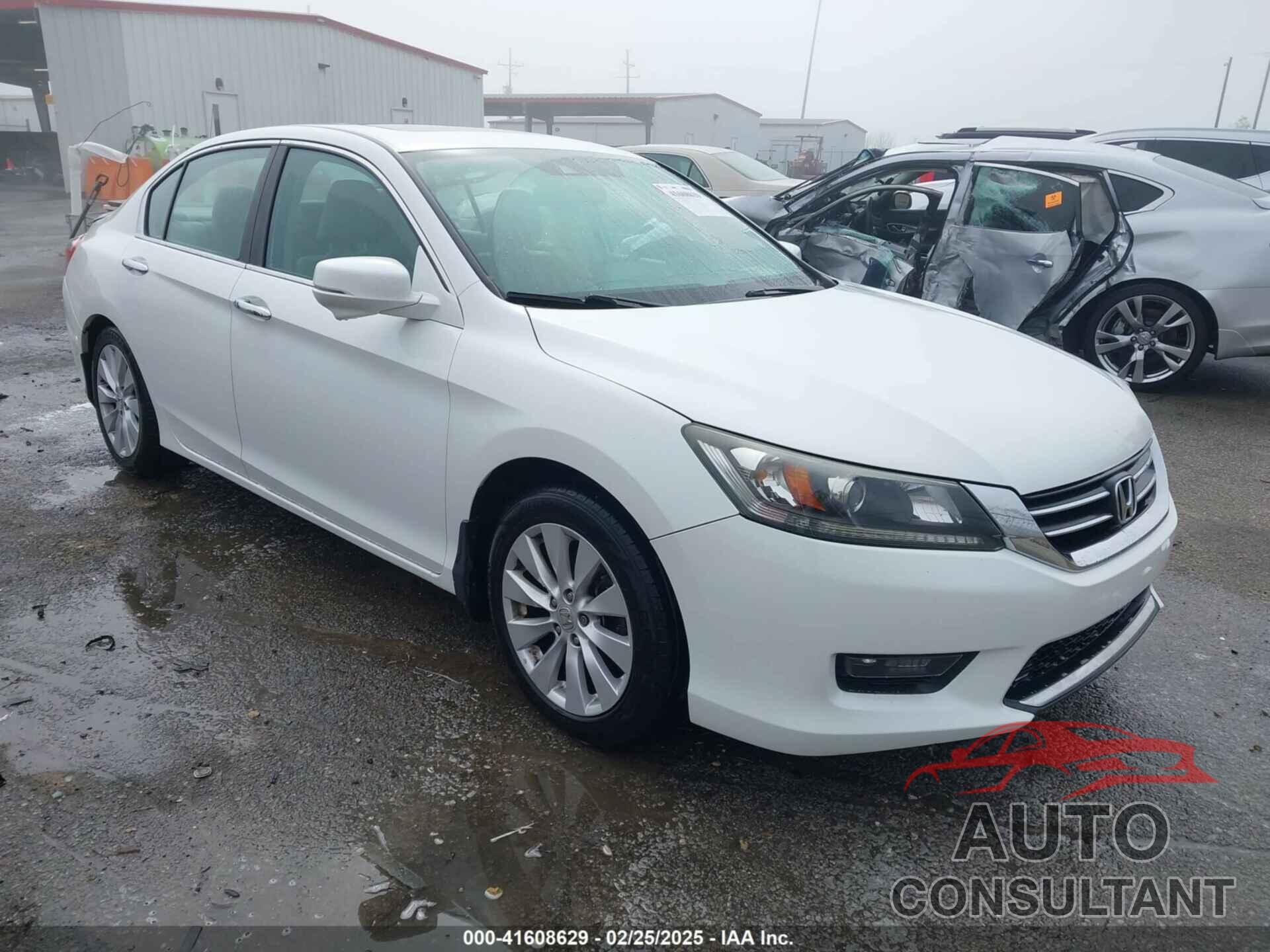 HONDA ACCORD 2014 - 1HGCR2F87EA238376