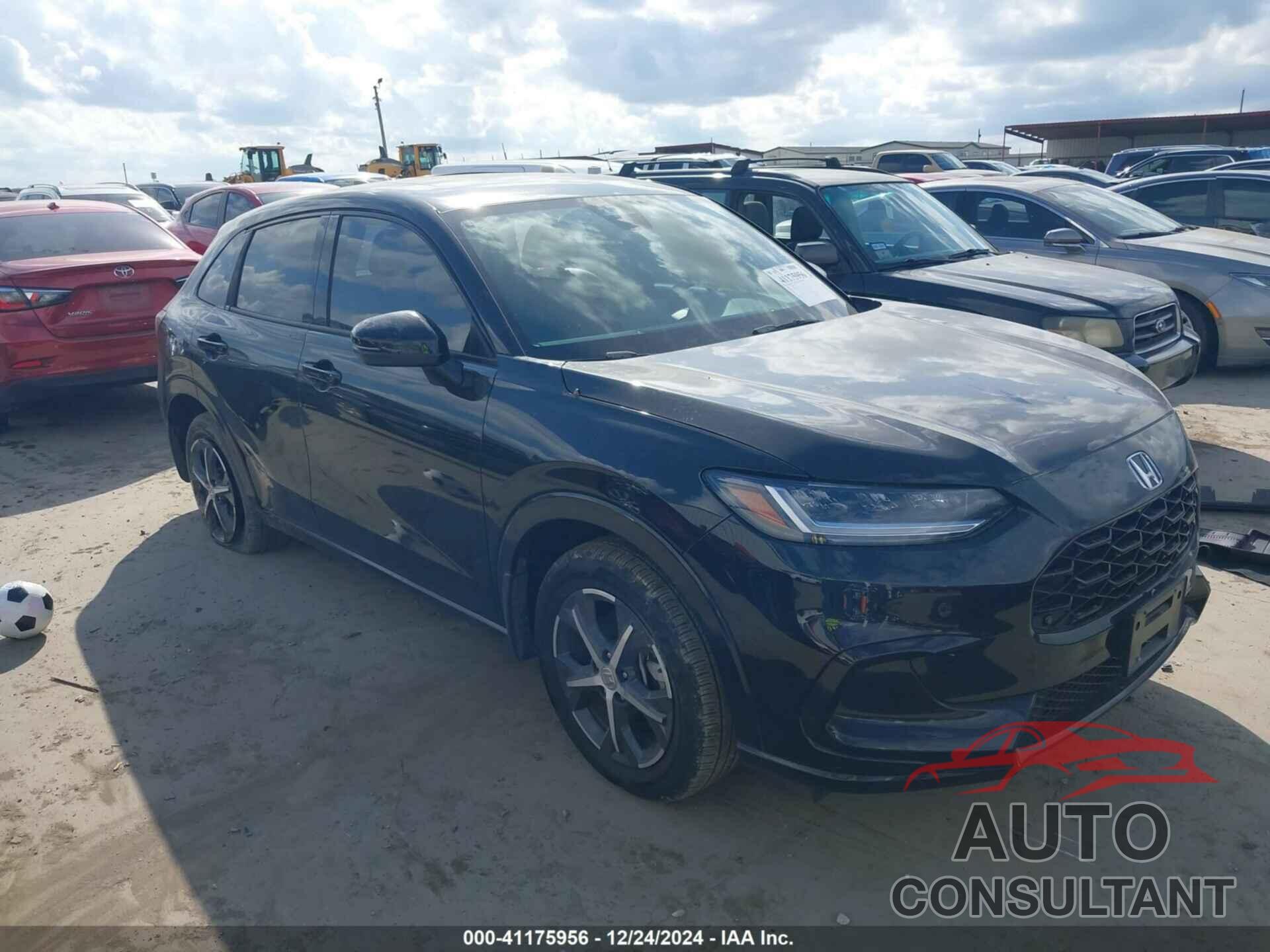 HONDA HR-V 2023 - 3CZRZ1H73PM704859