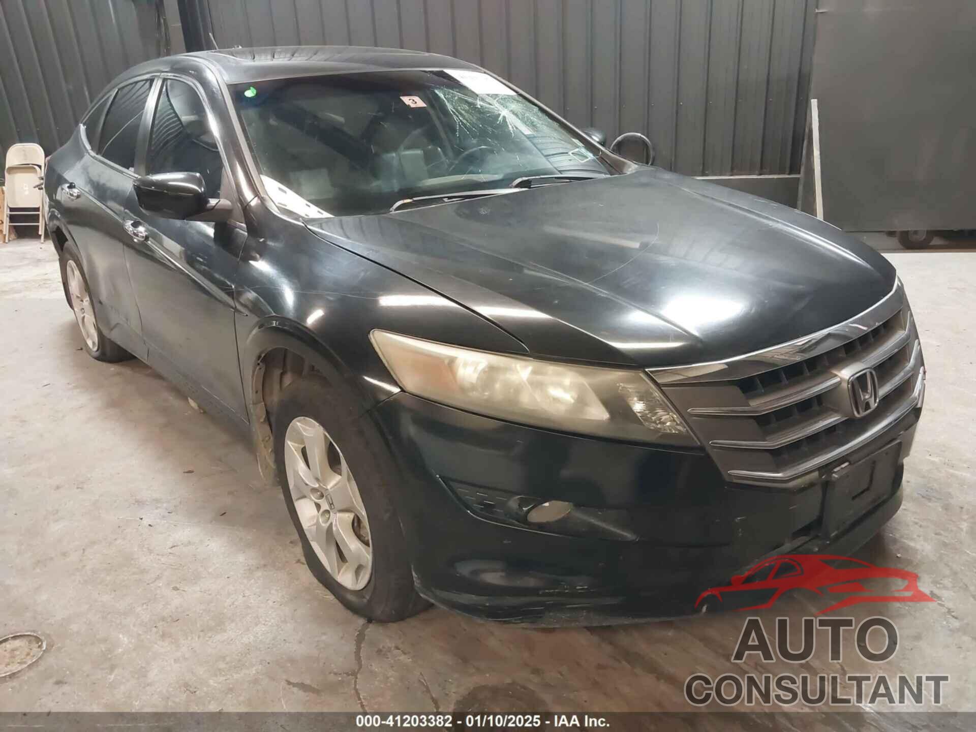 HONDA CROSSTOUR 2012 - 5J6TF2H5XCL003203