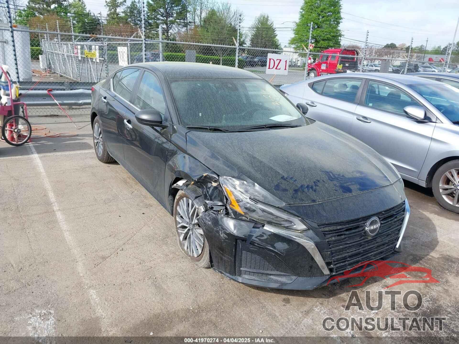 NISSAN ALTIMA 2024 - 1N4BL4DV3RN409614