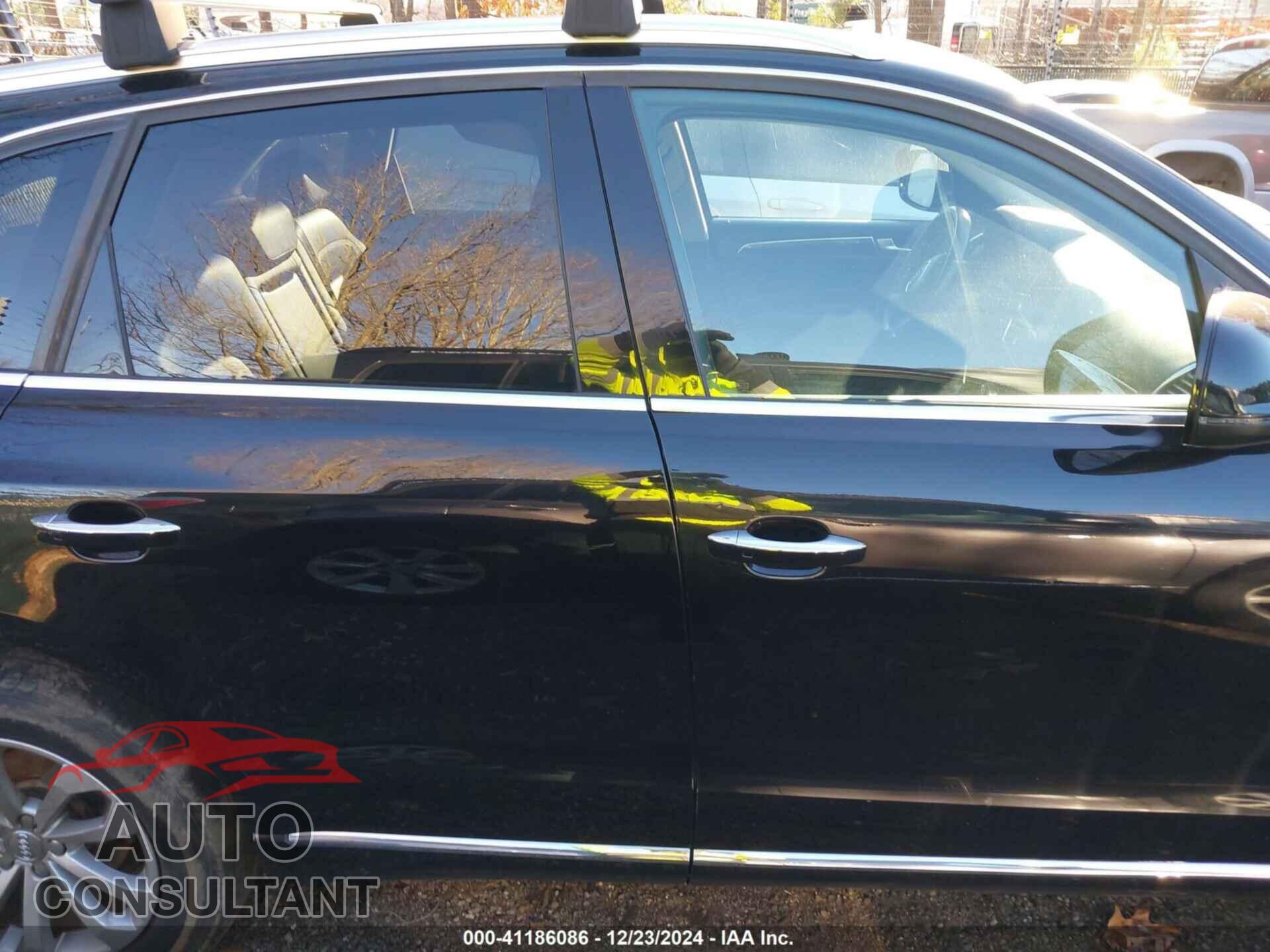 AUDI Q5 2015 - WA1LFAFP3FA031861