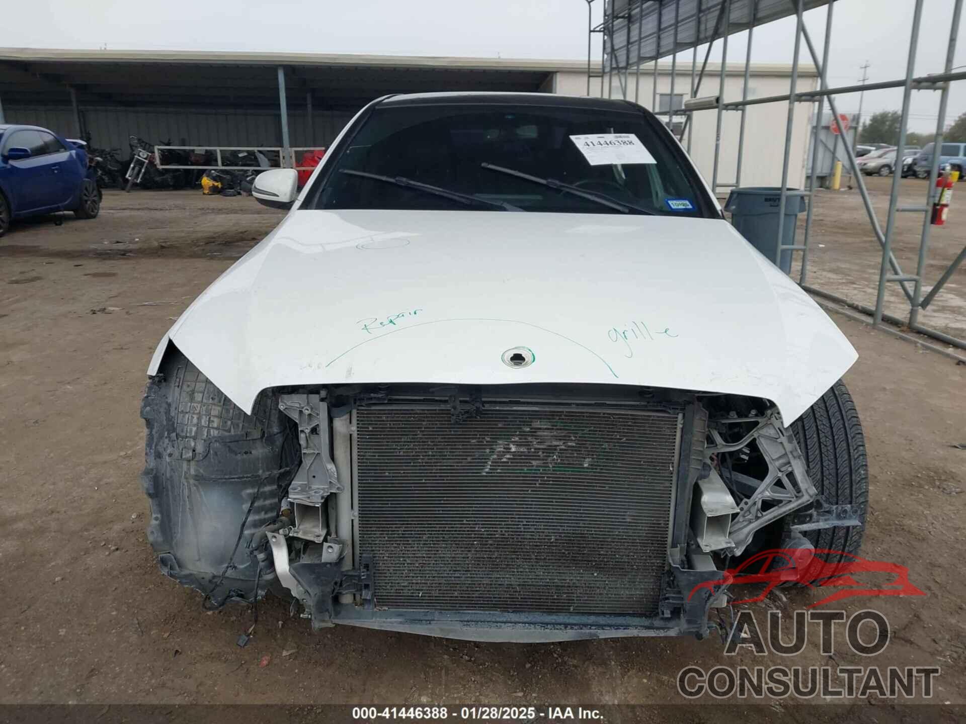 MERCEDES-BENZ C 300 2019 - 55SWF8DB1KU313208