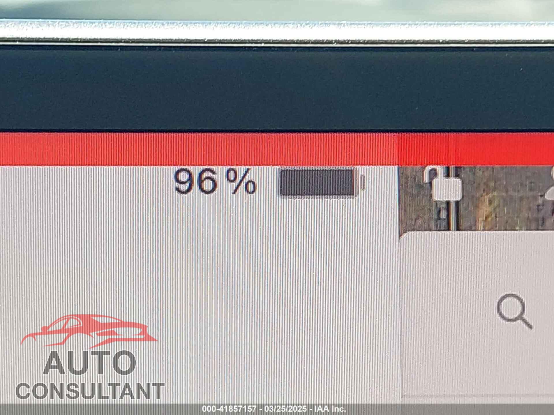 TESLA MODEL 3 2022 - 5YJ3E1EA3NF357638