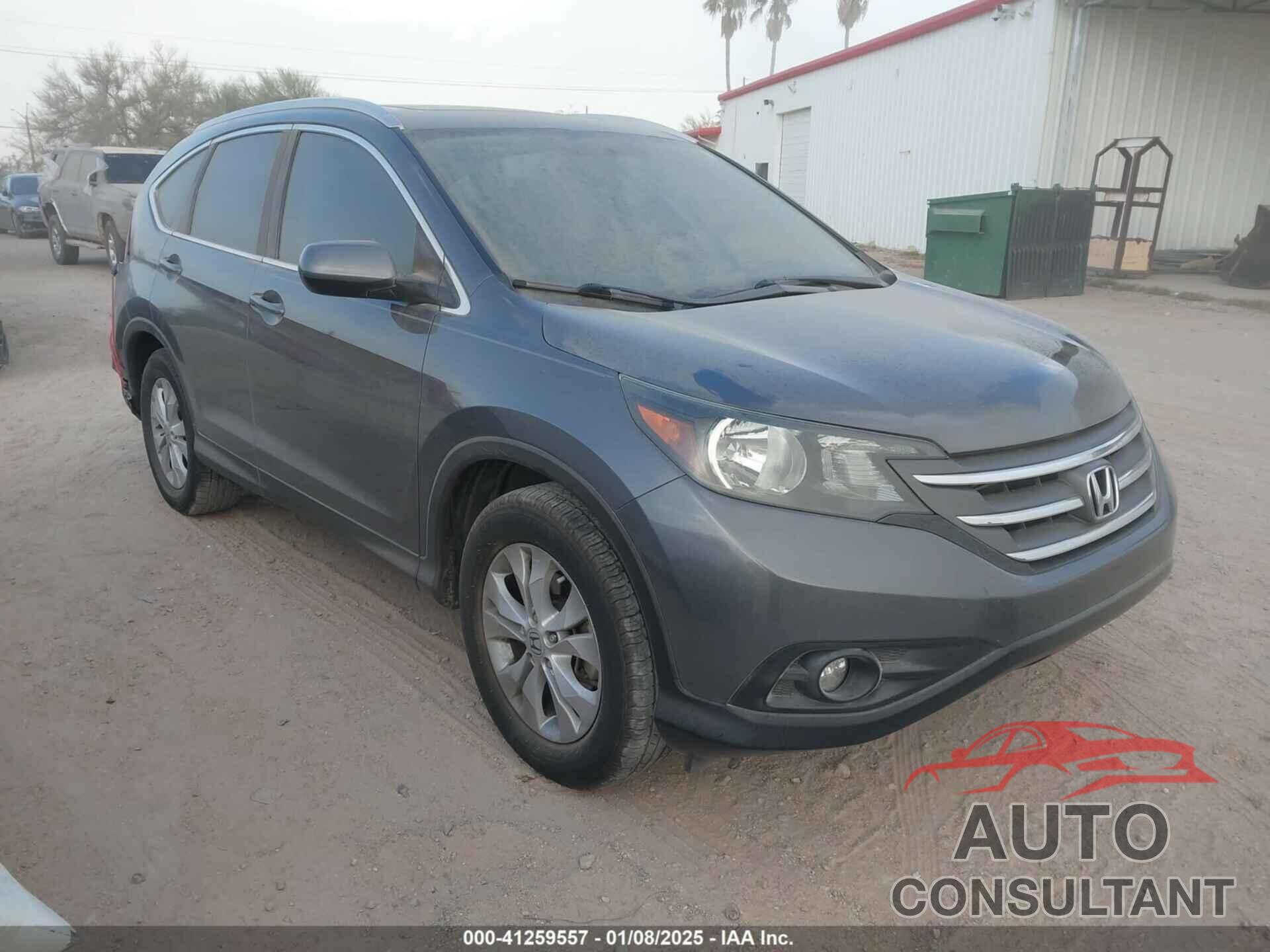 HONDA CR-V 2014 - 2HKRM3H75EH515598