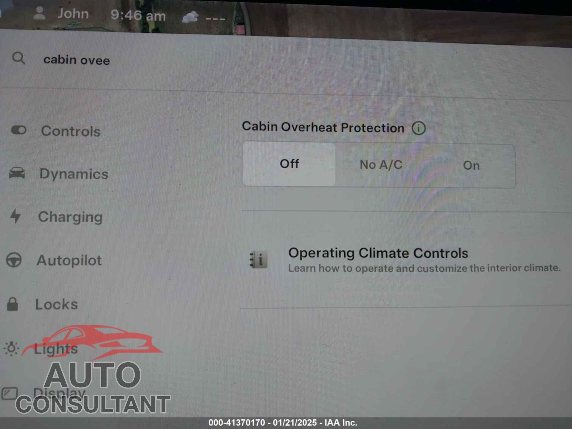 TESLA MODEL 3 2018 - 5YJ3E1EB5JF090599