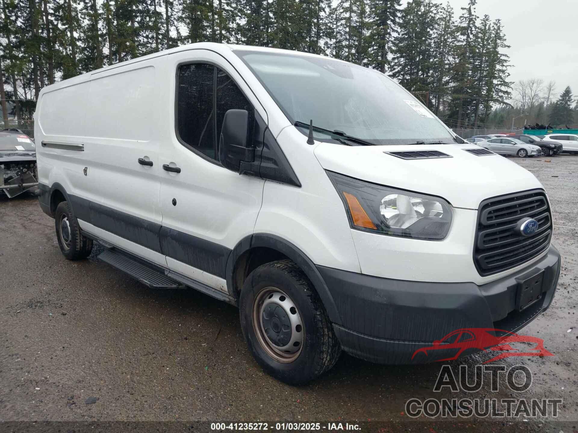 FORD TRANSIT-350 2018 - 1FTBW2YM2JKB09852