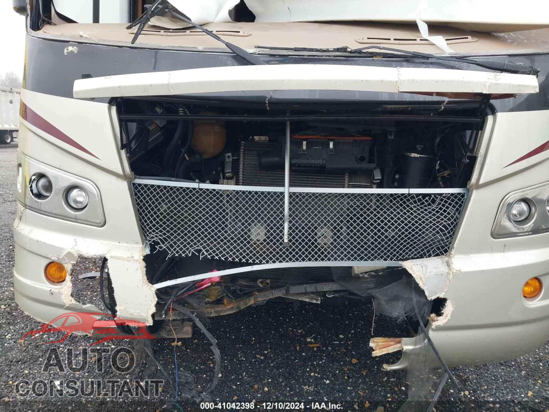 FORD F53 2012 - 1F66F5DY4C0A00774