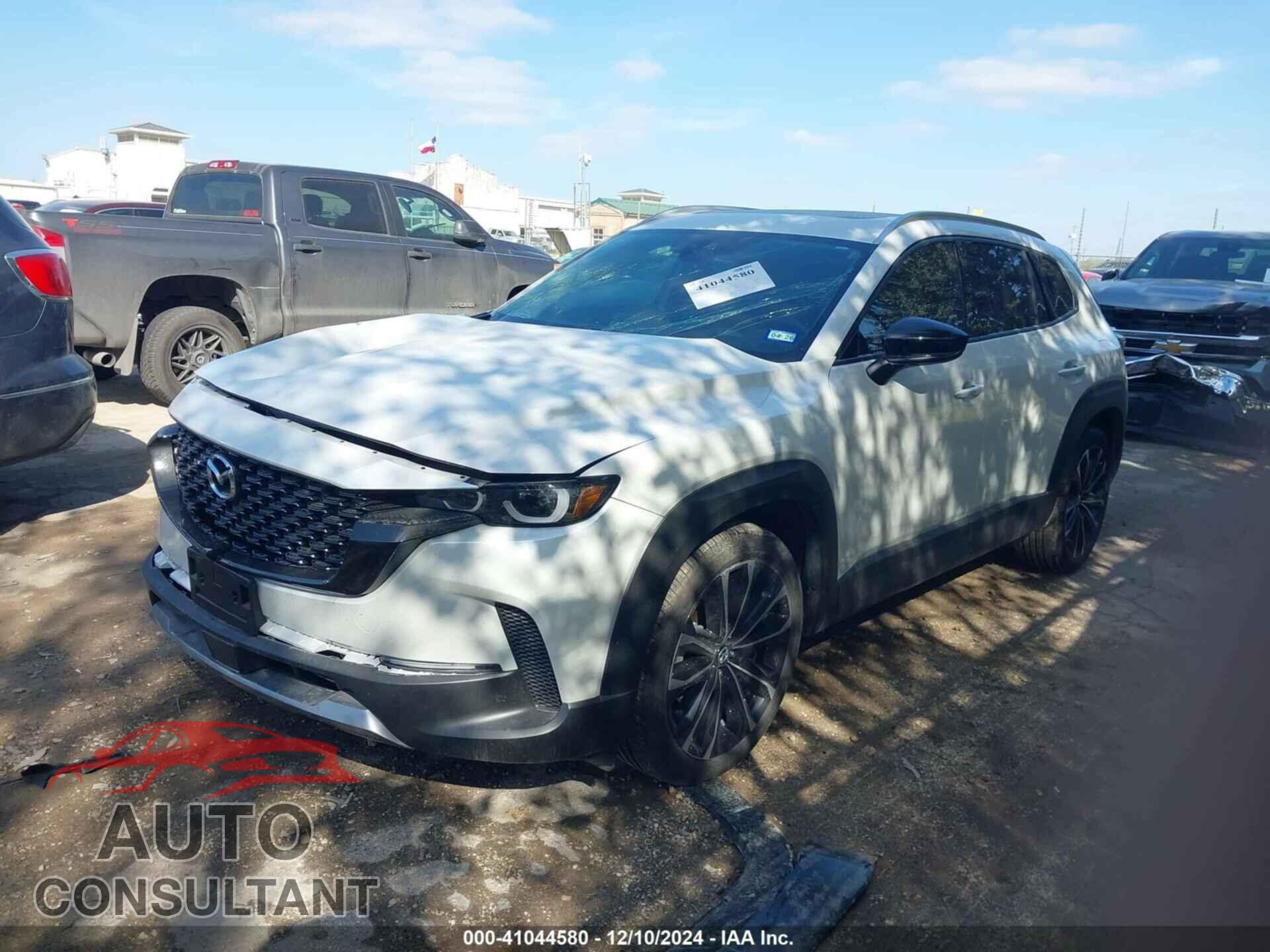 MAZDA CX-50 2024 - 7MMVABDY3RN207237