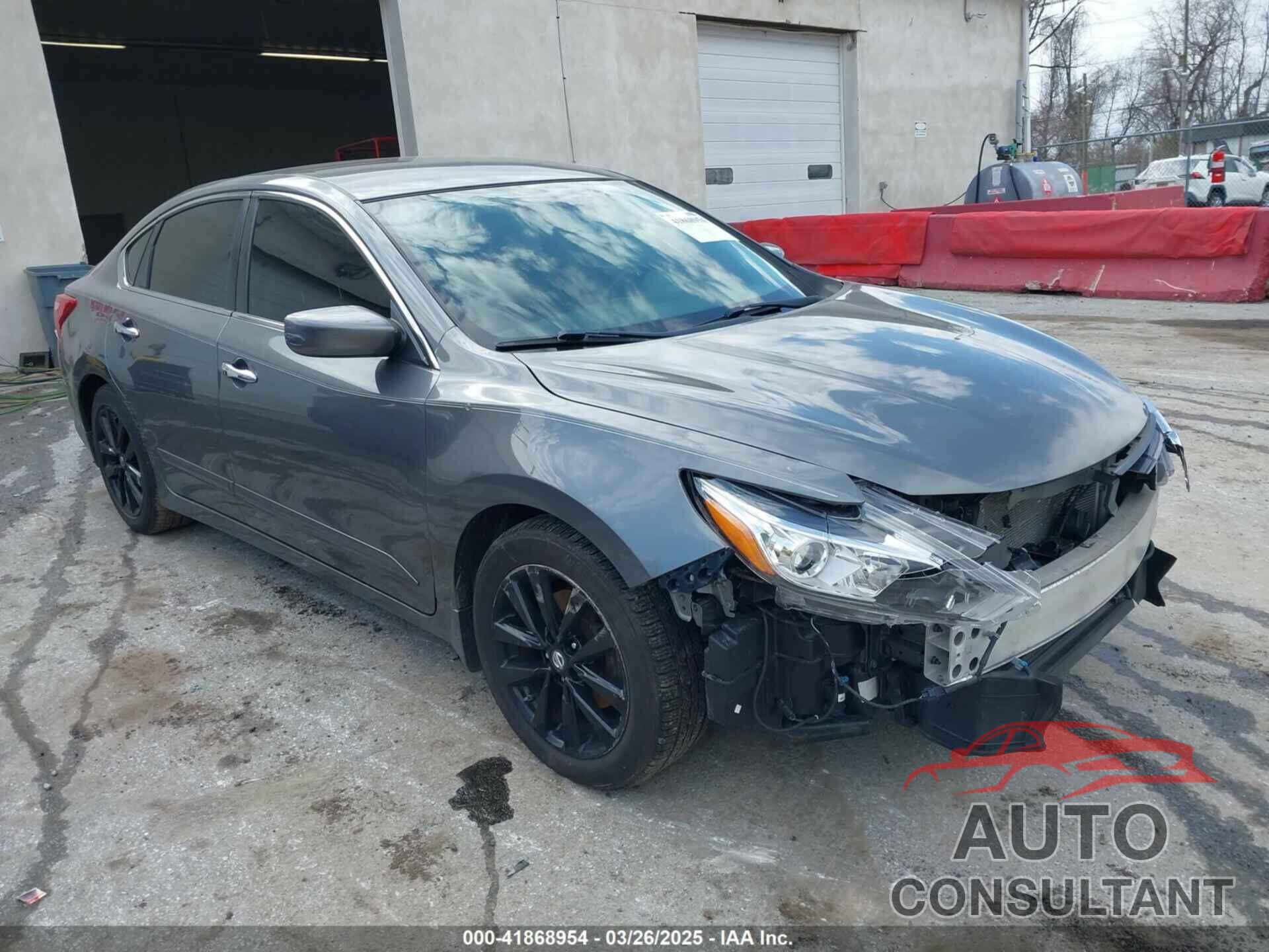 NISSAN ALTIMA 2016 - 1N4AL3AP0GC294961