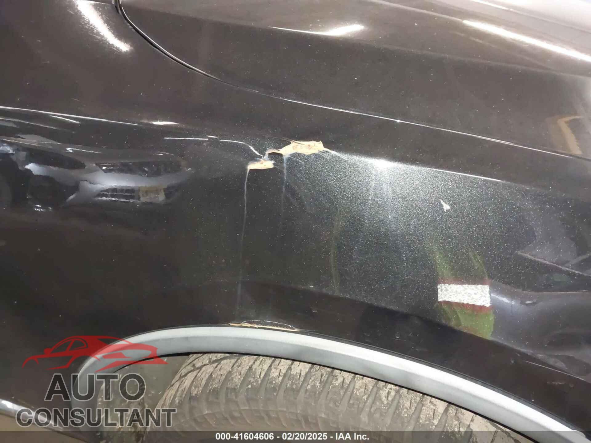 DODGE DURANGO 2011 - 1D4RE2GG2BC618786