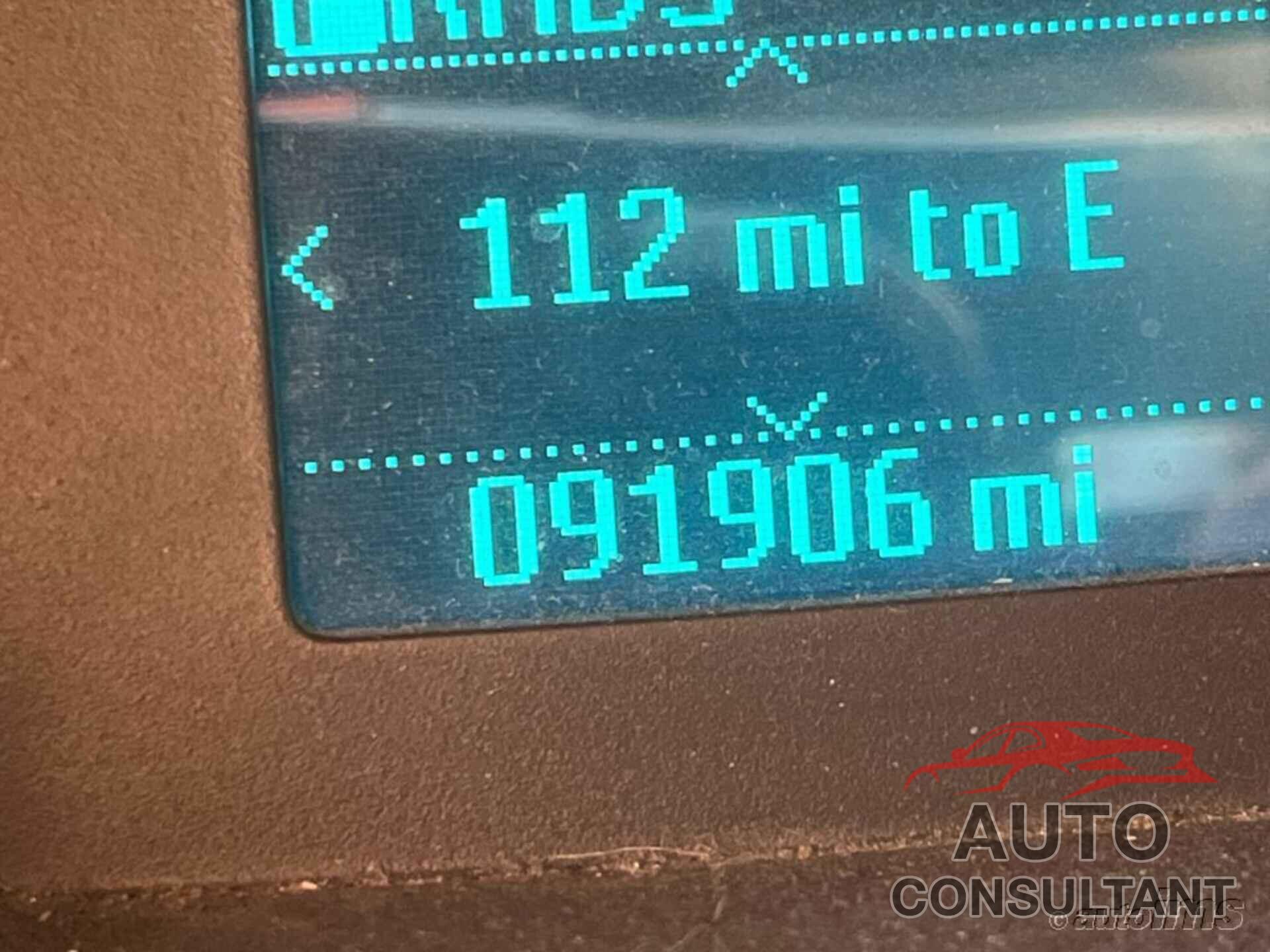 FORD TRANSIT CONNECT 2017 - NM0LS7E73H1321331