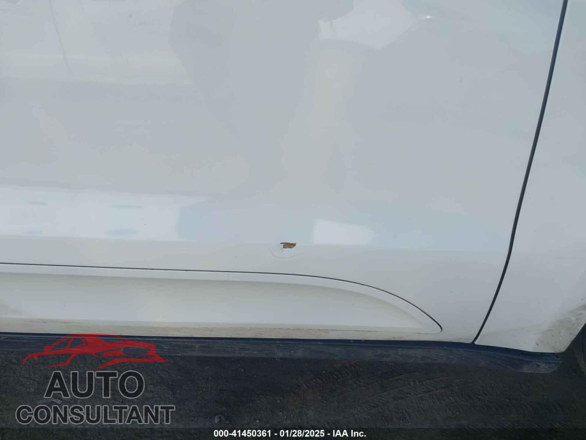 PORSCHE MACAN 2015 - WP1AB2A56FLB59700