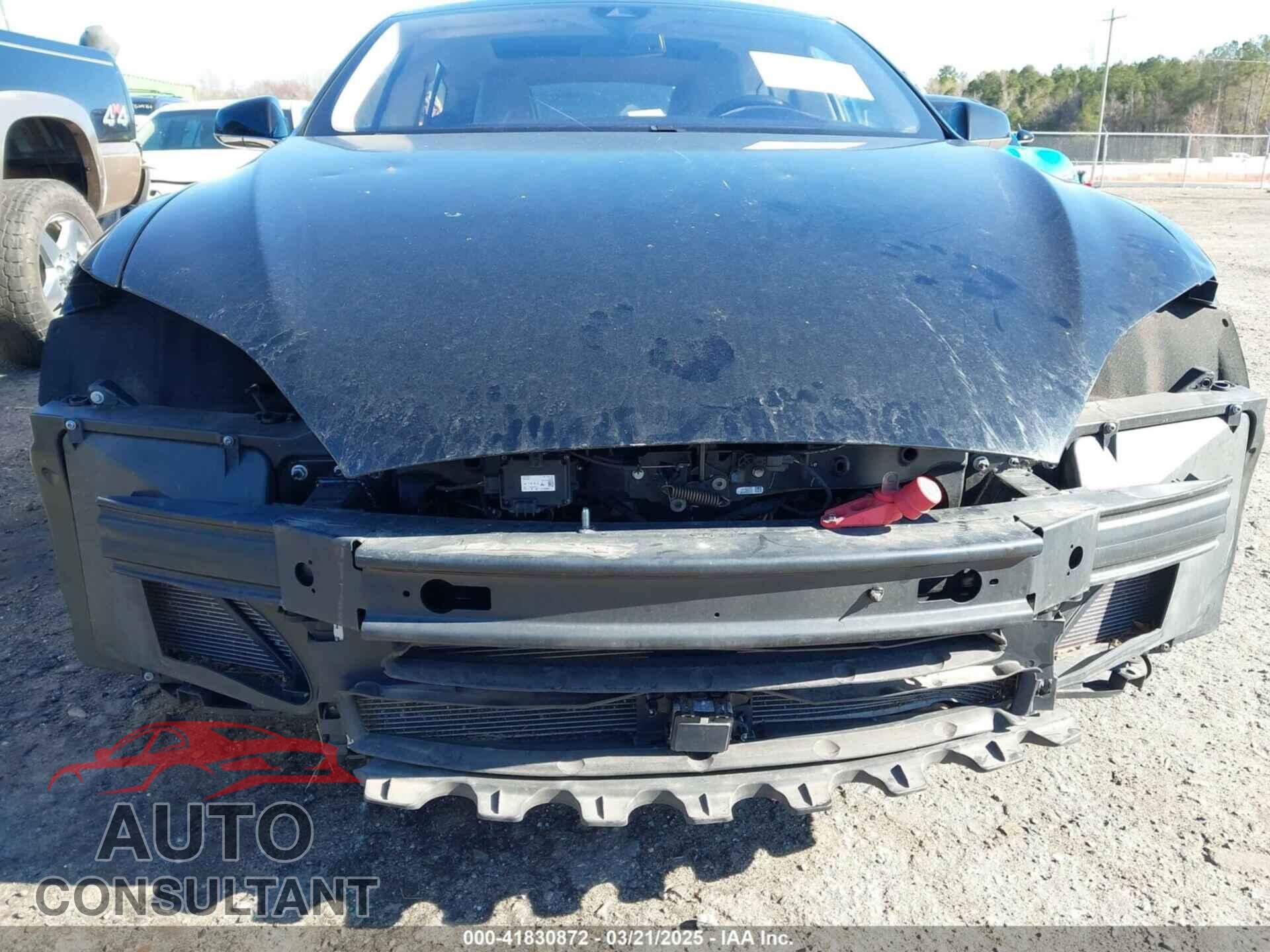 TESLA MODEL S 2015 - 5YJSA4H43FF083602