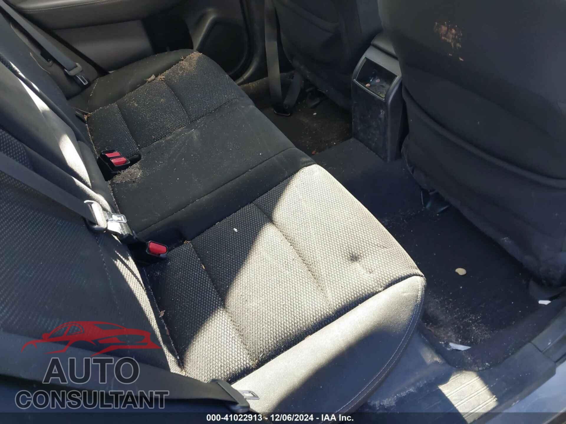 SUBARU OUTBACK 2017 - 4S4BSAFC8H3437633