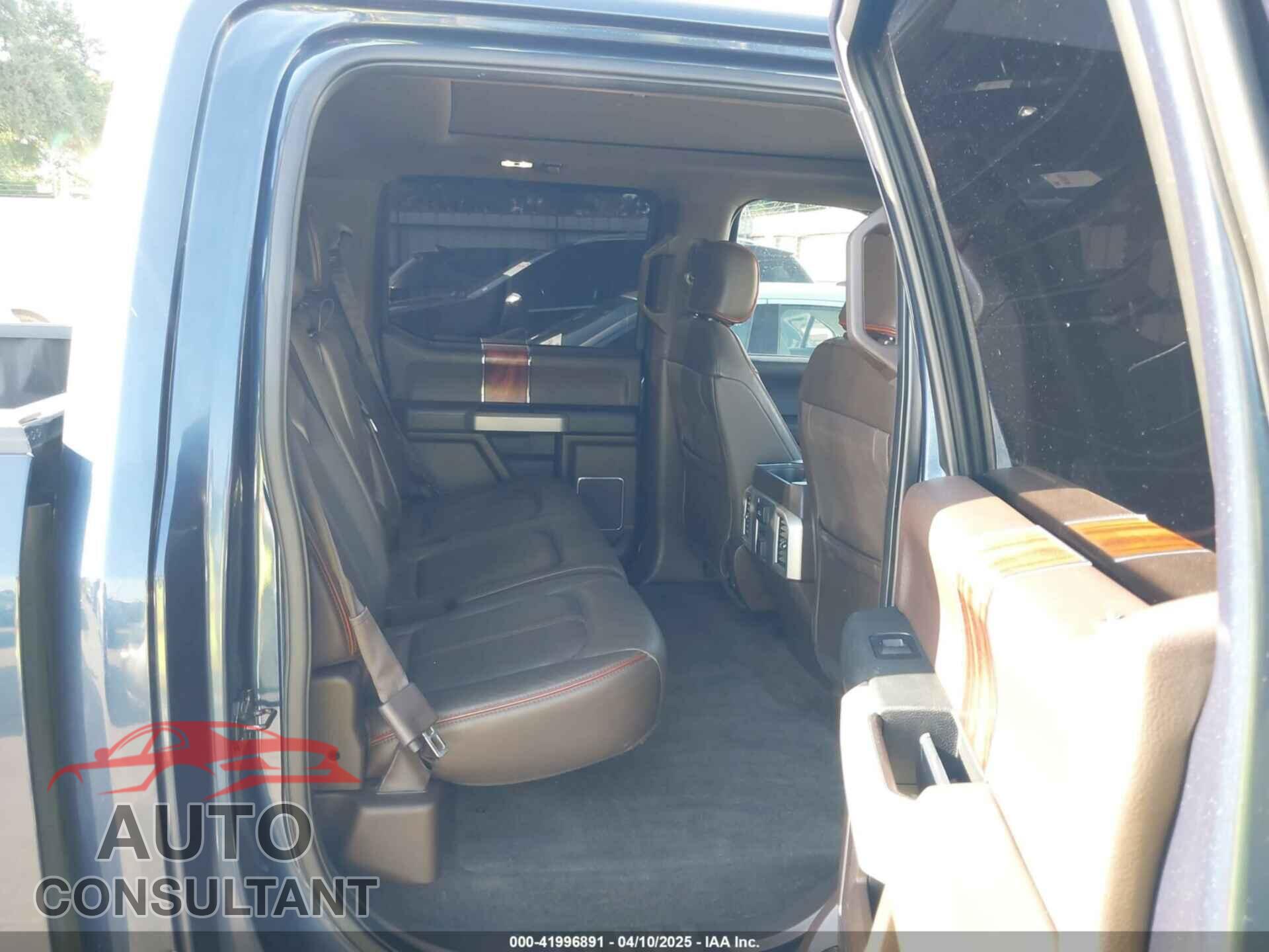 FORD F-150 2015 - 1ftew1cf4ffa87577