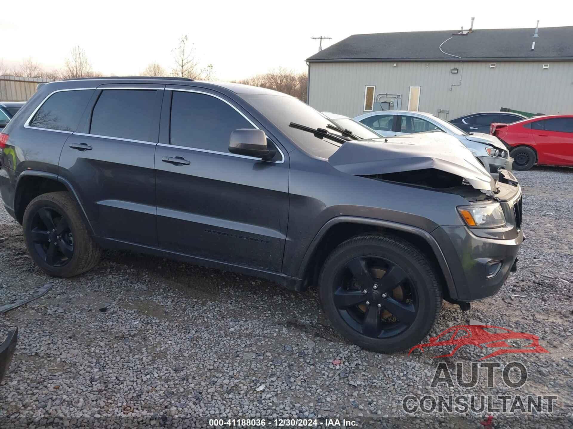 JEEP GRAND CHEROKEE 2015 - 1C4RJFAG9FC659771