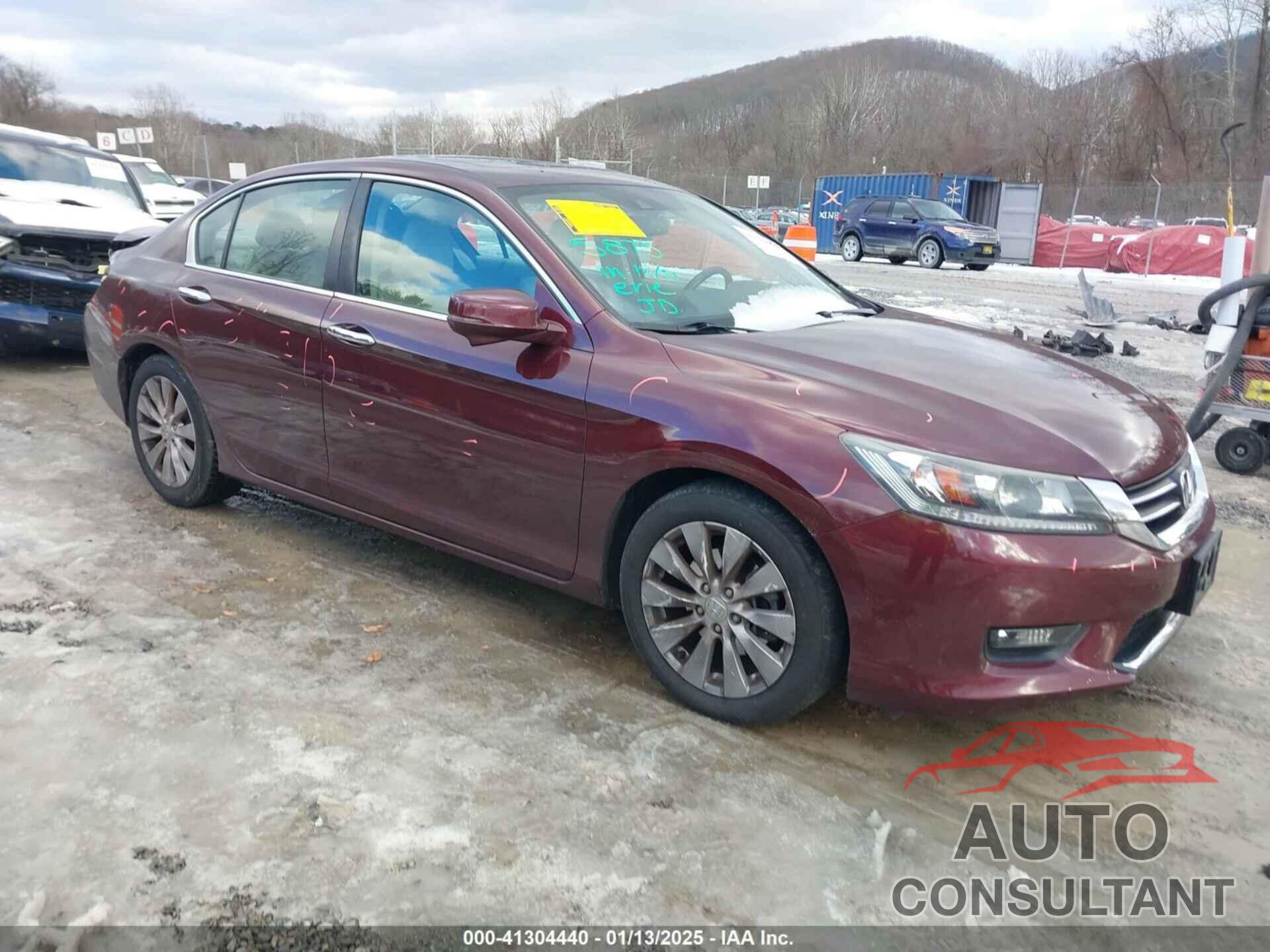 HONDA ACCORD 2015 - 1HGCR2F80FA030194