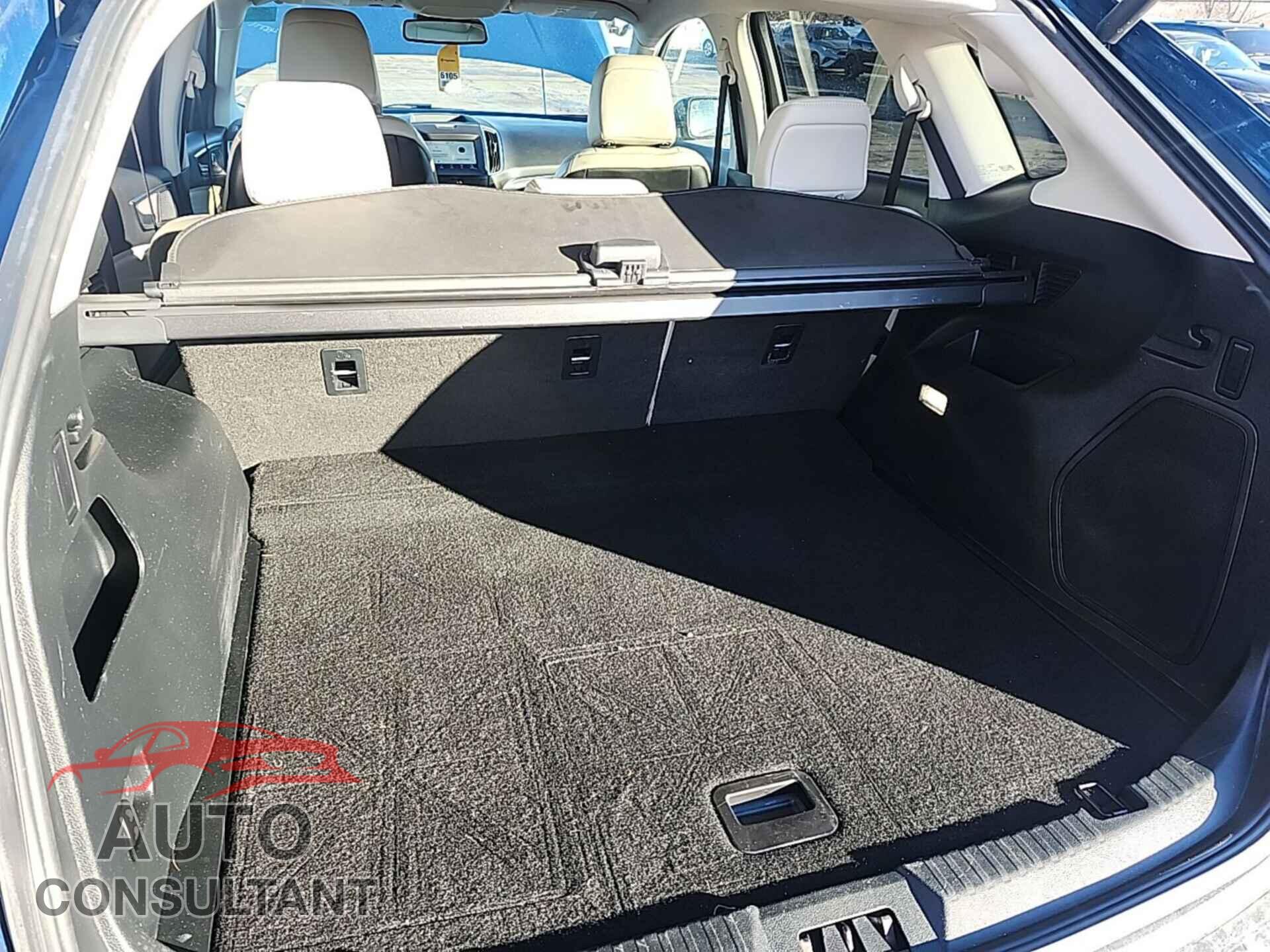 FORD EDGE 2020 - 2FMPK3K98LBB38194