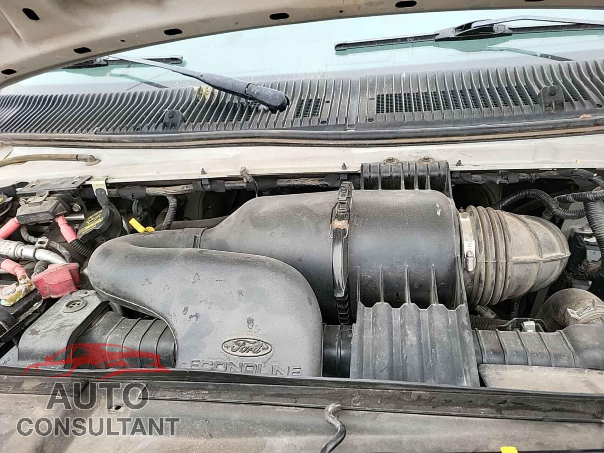 FORD E-150 2013 - 1FTNE1EW5DDA61899