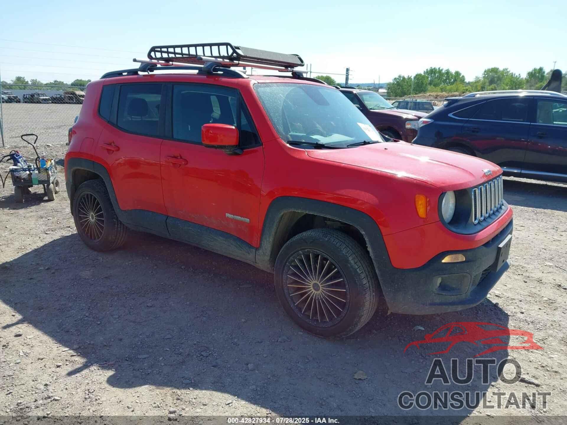 JEEP RENEGADE 2017 - ZACCJBBB8HPF19128