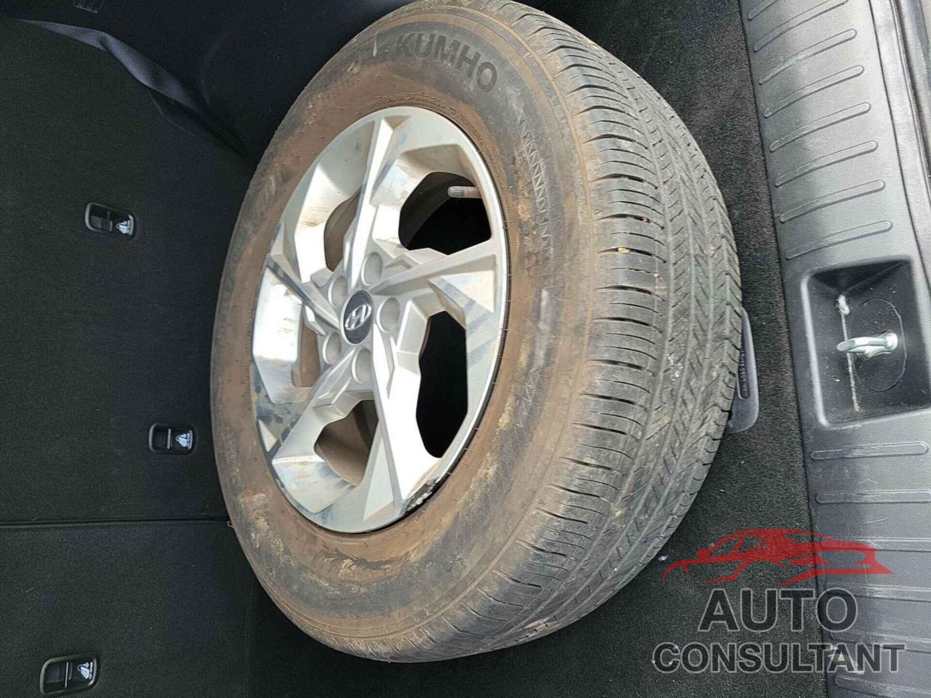 HYUNDAI TUCSON 2024 - 5NMJBCDE7RH383325
