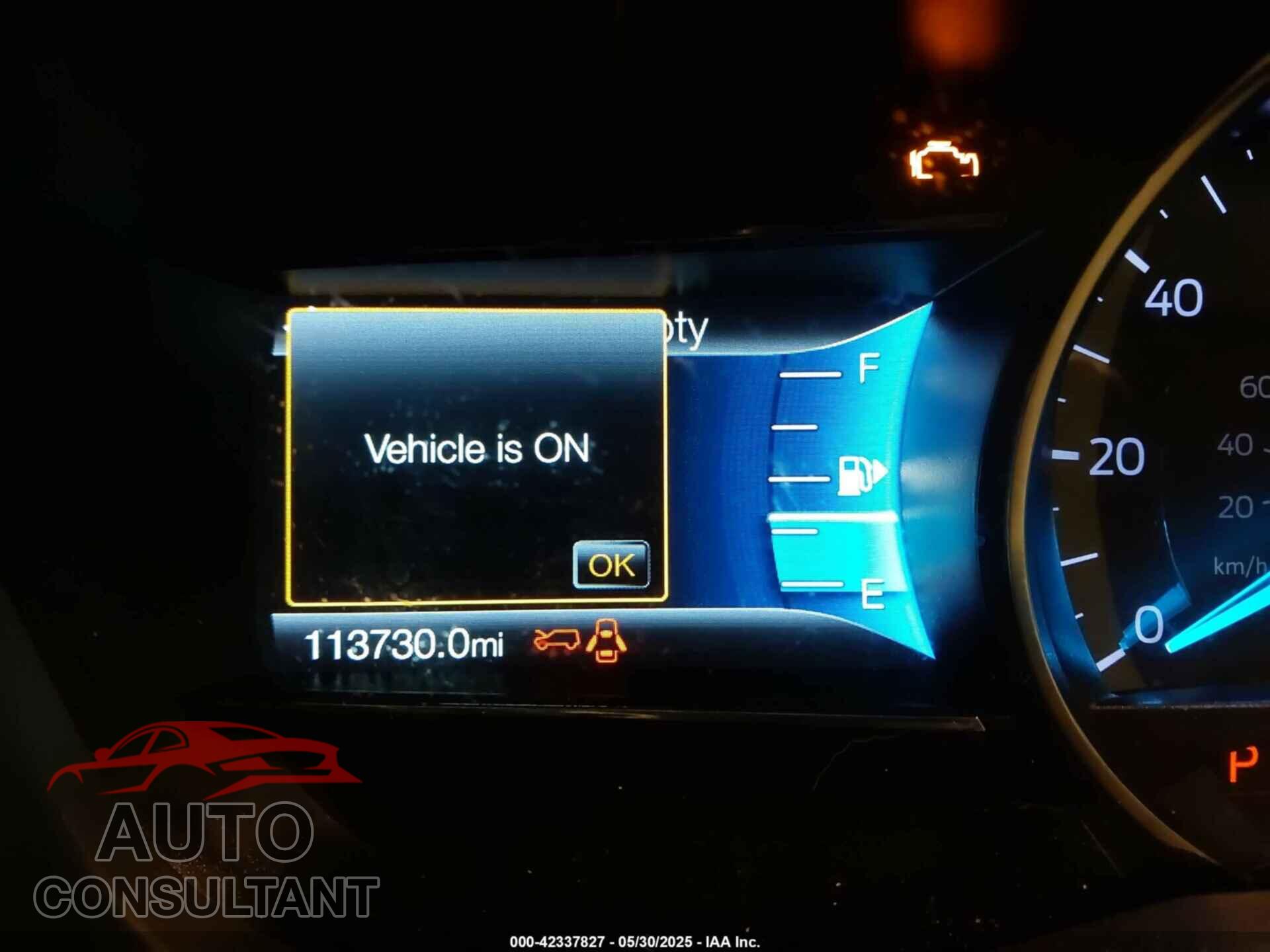FORD EXPLORER 2018 - 1FM5K8D83JGB43172