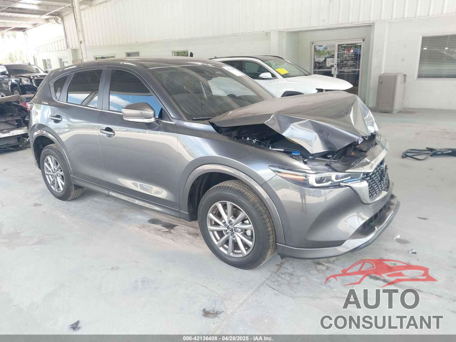 MAZDA CX-5 2024 - JM3KFBCL2R0426088
