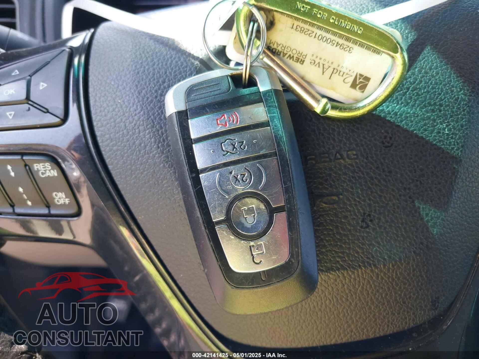 FORD EXPLORER 2018 - 1FM5K8D83JGB85602