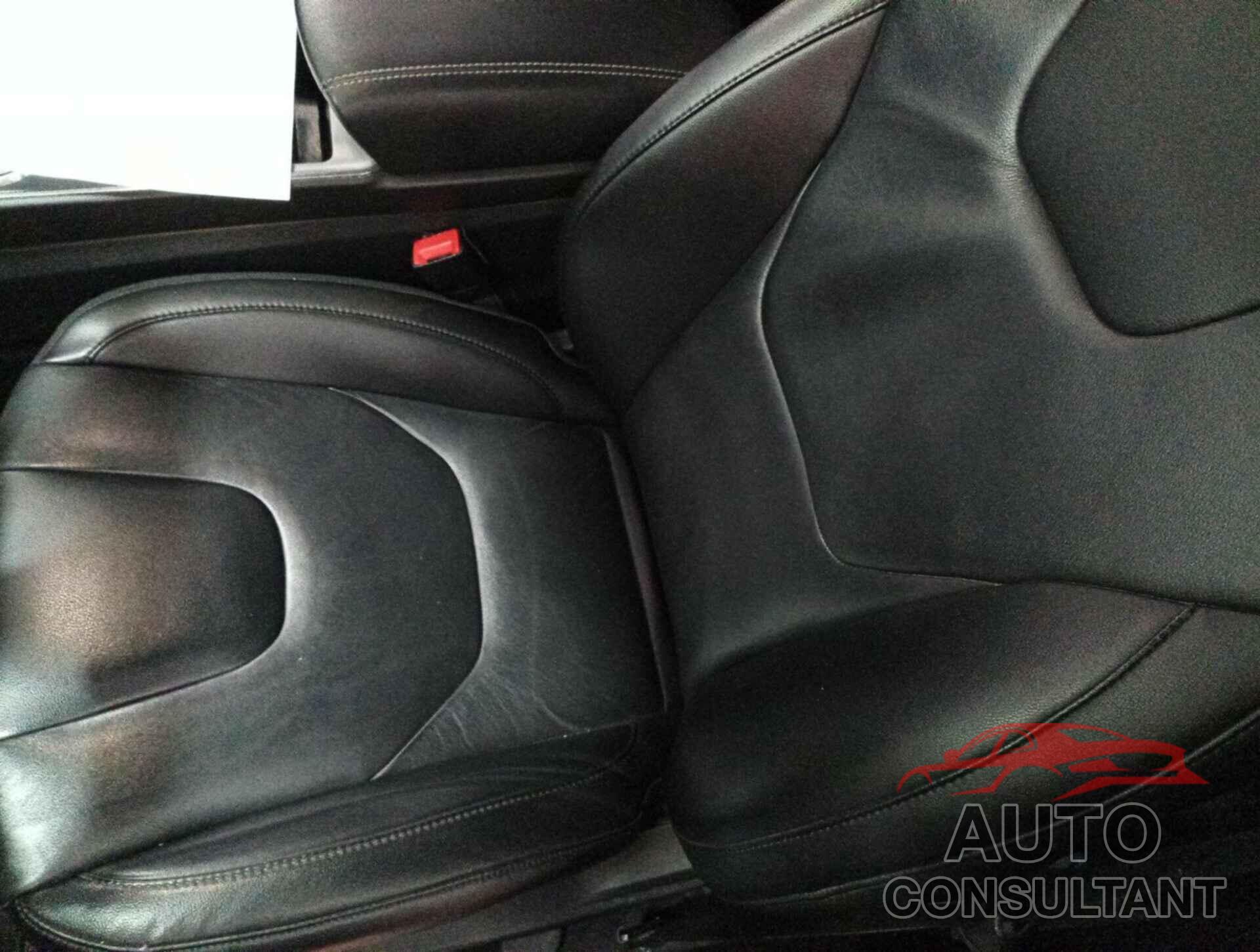 FORD EDGE 2021 - 2FMPK3K99MBA53463