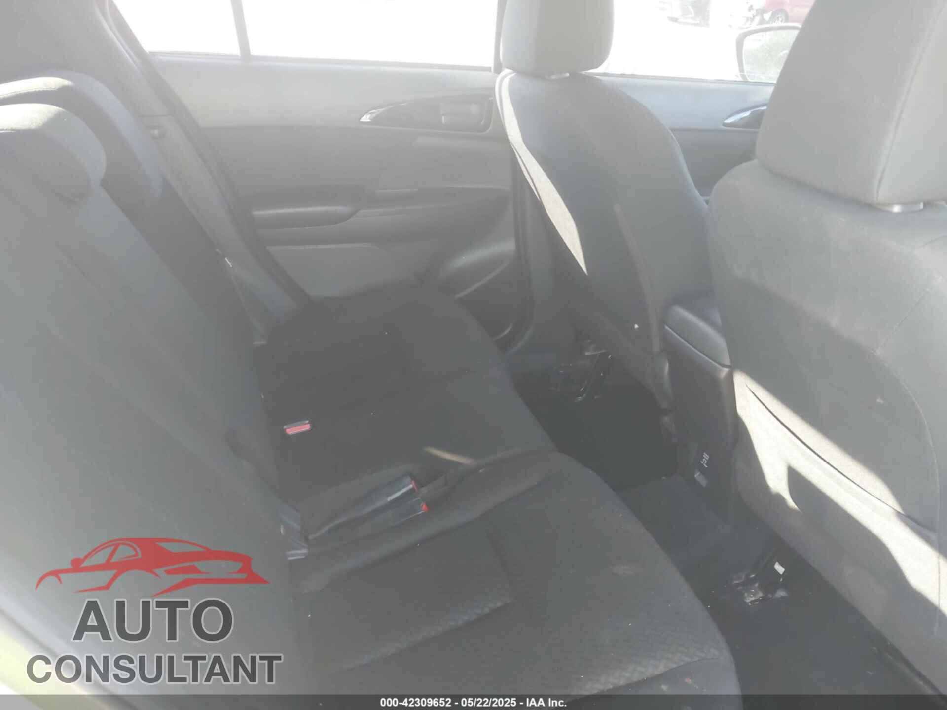 MITSUBISHI ECLIPSE CROSS 2019 - JA4AT3AA5KZ033671