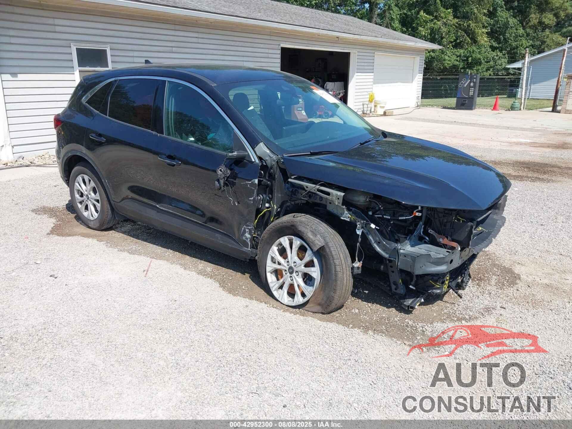 FORD ESCAPE 2024 - 1FMCU0GN0RUA16624