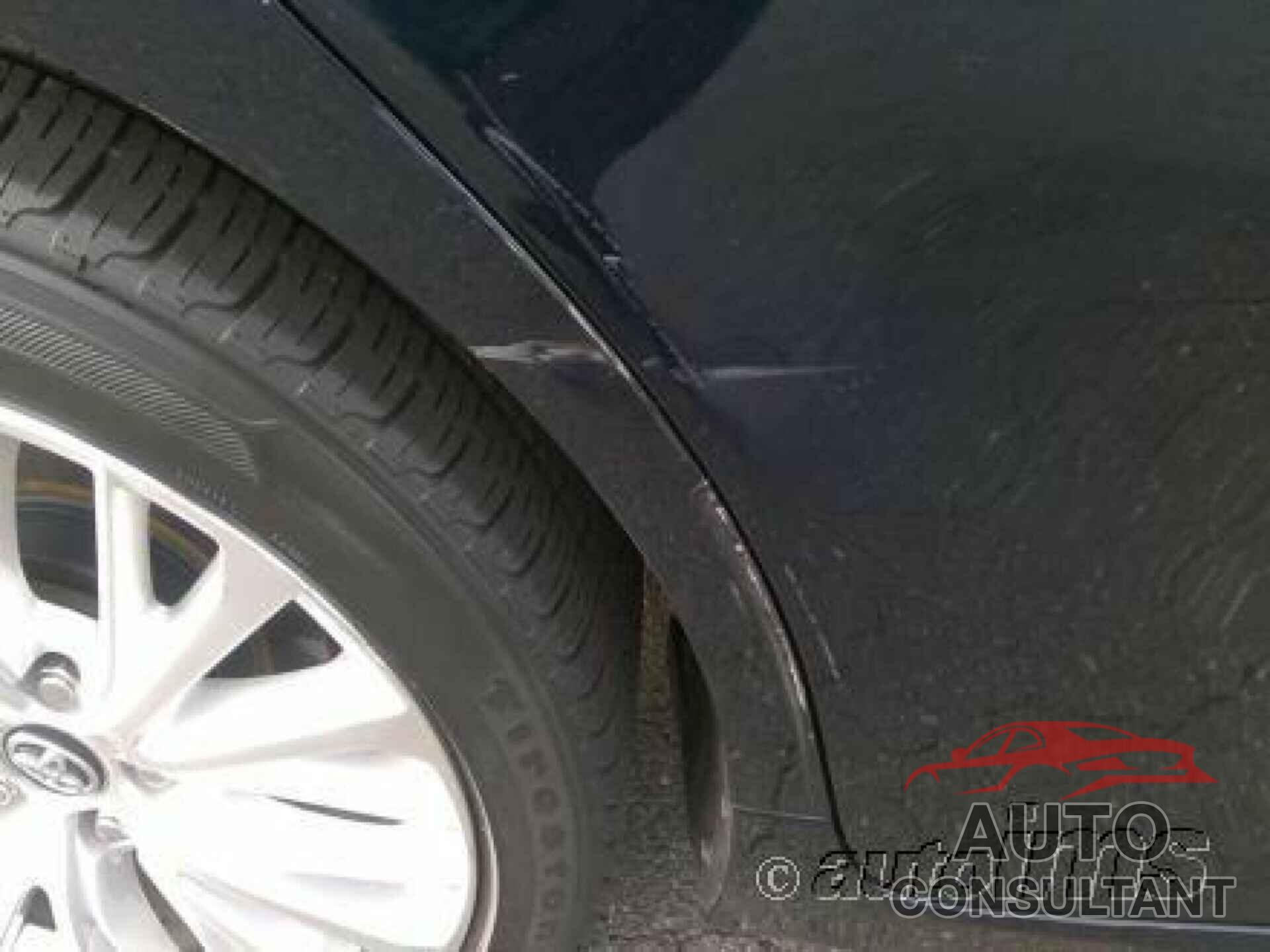 TOYOTA CAMRY 2019 - 4T1B11HK8KU760850