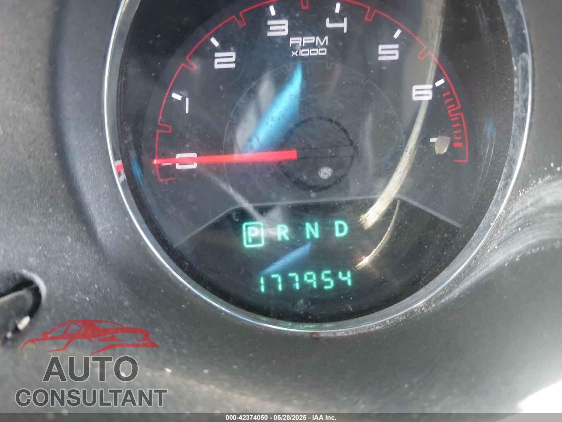 DODGE AVENGER 2012 - 1C3CDZAB9CN103211