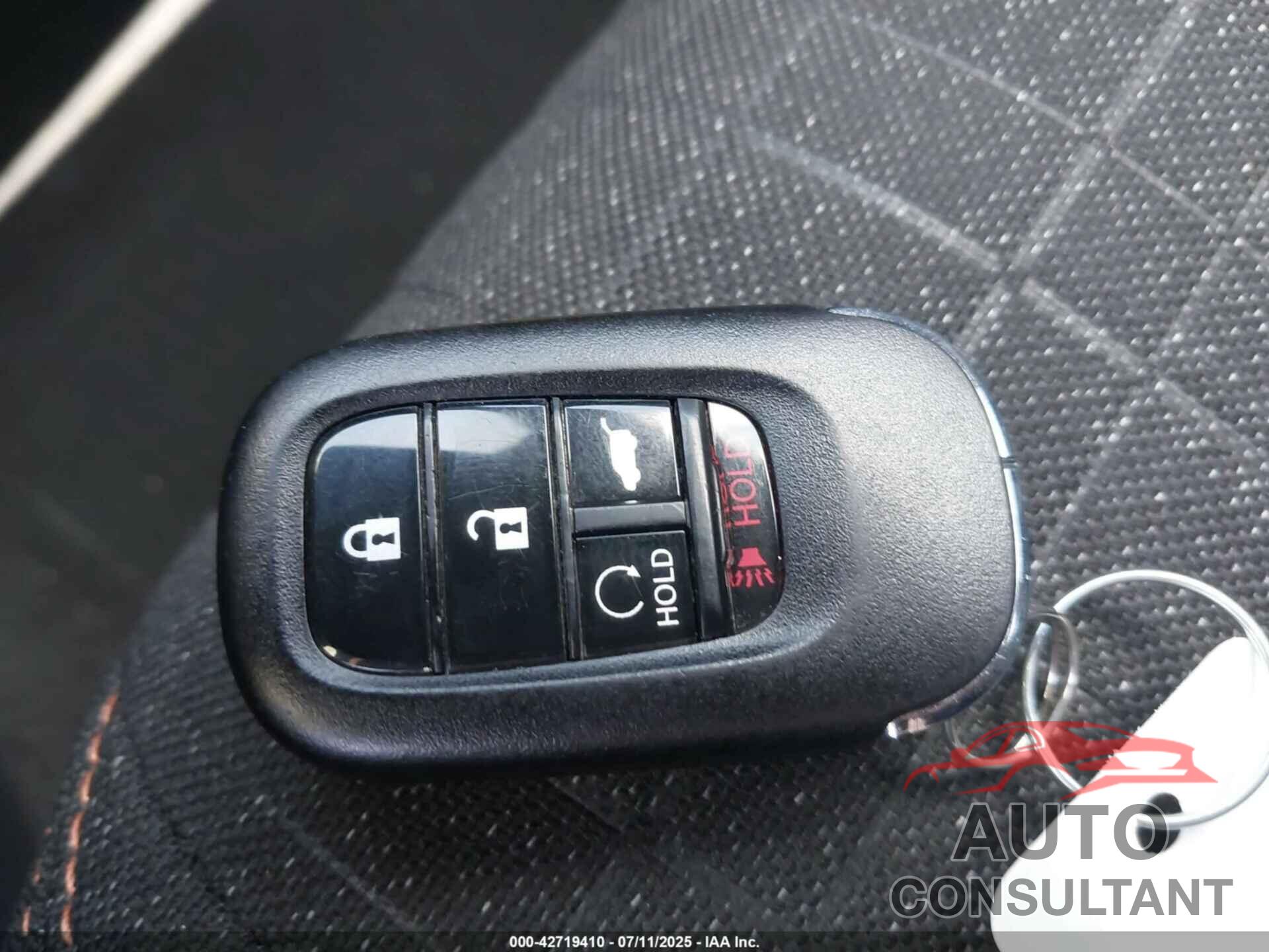 HONDA HR-V 2023 - 3CZRZ1H5XPM712505