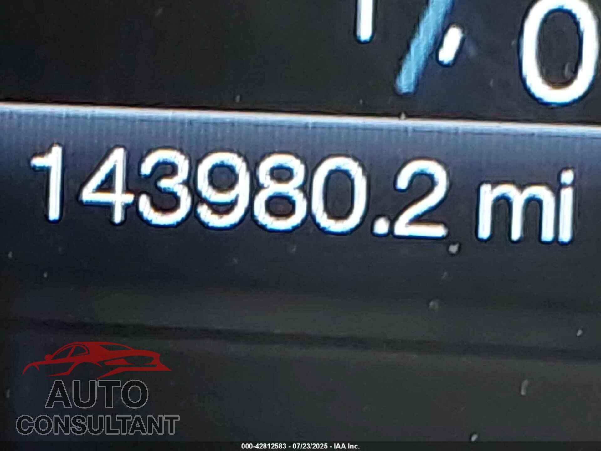 FORD FLEX 2014 - 2FMGK5D88EBD27009